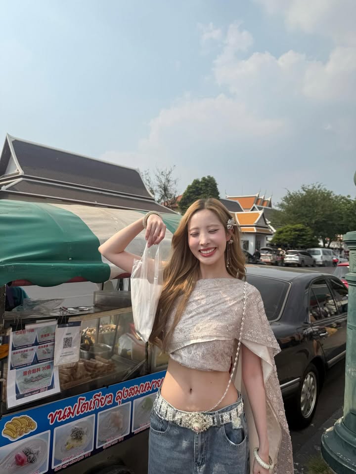 พิกเล็ท - ชาราฎา อิมราพร