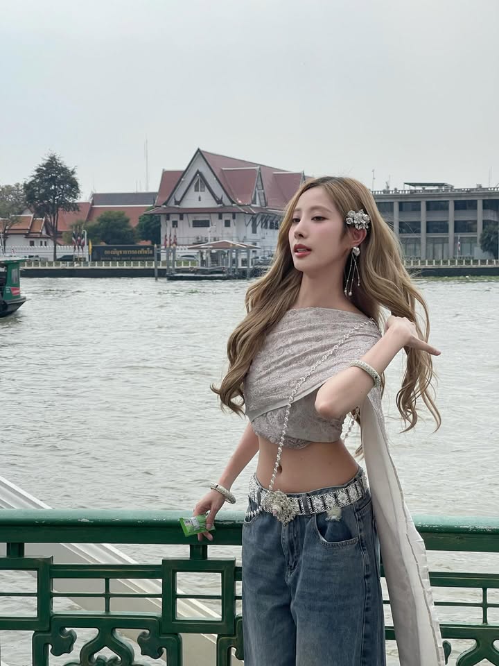 พิกเล็ท - ชาราฎา อิมราพร