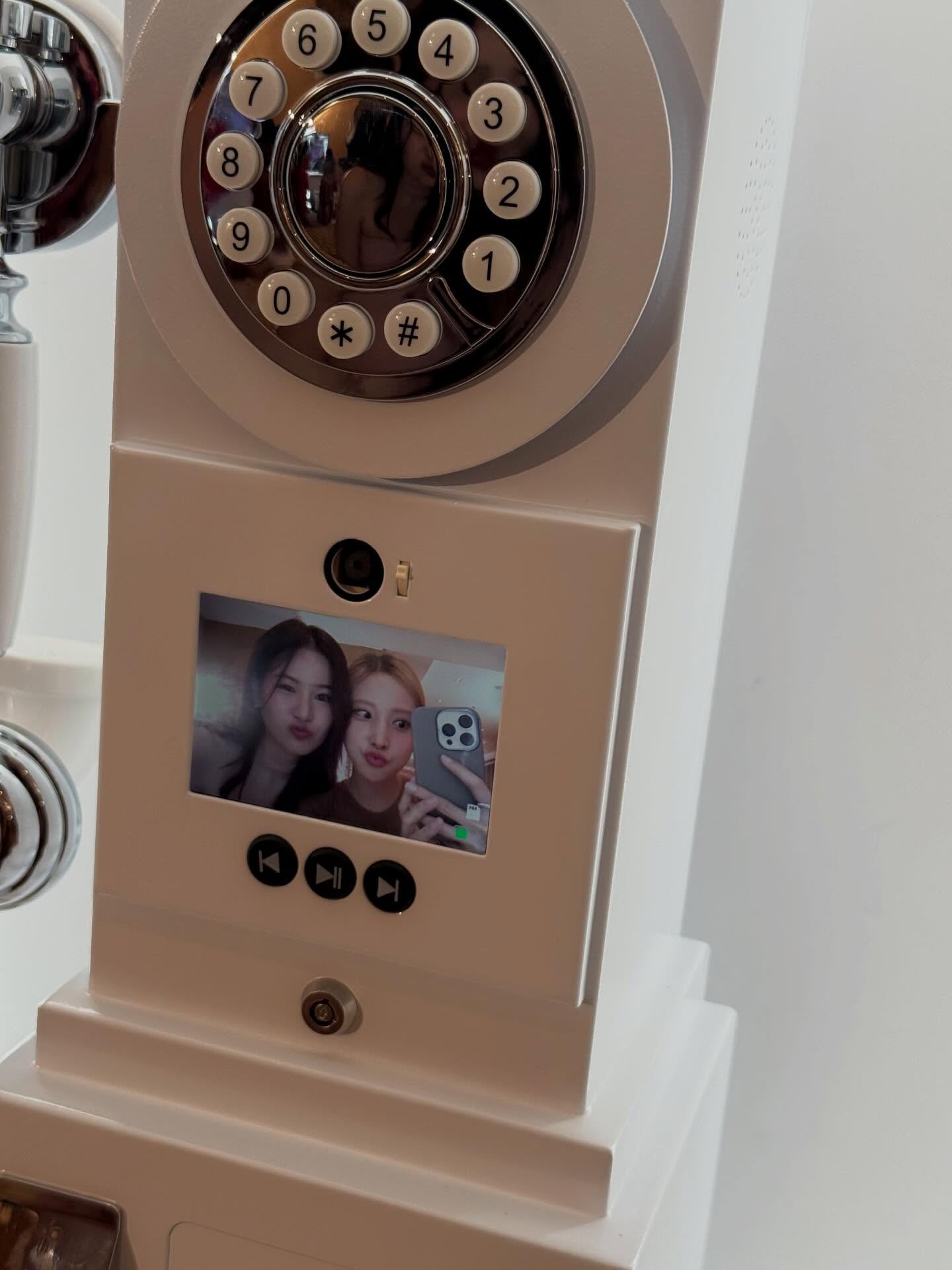 พิกเล็ท - ชาราฎา อิมราพร