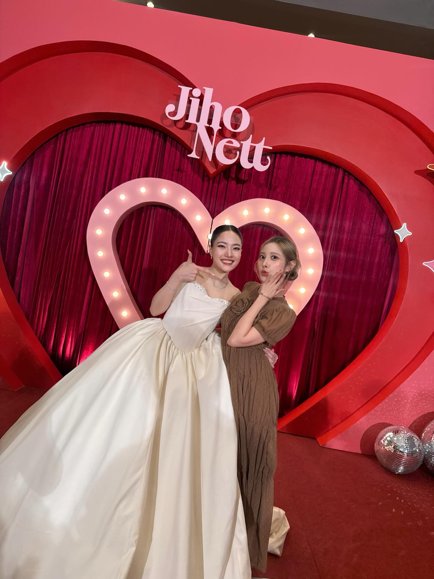 พิกเล็ท - ชาราฎา อิมราพร