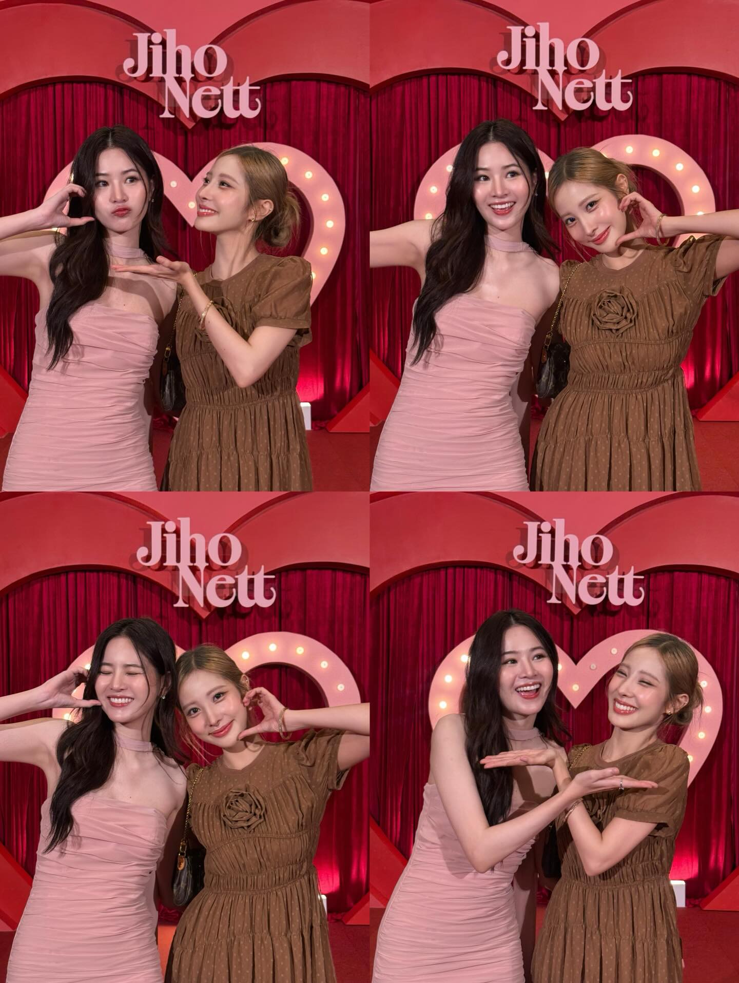 พิกเล็ท - ชาราฎา อิมราพร