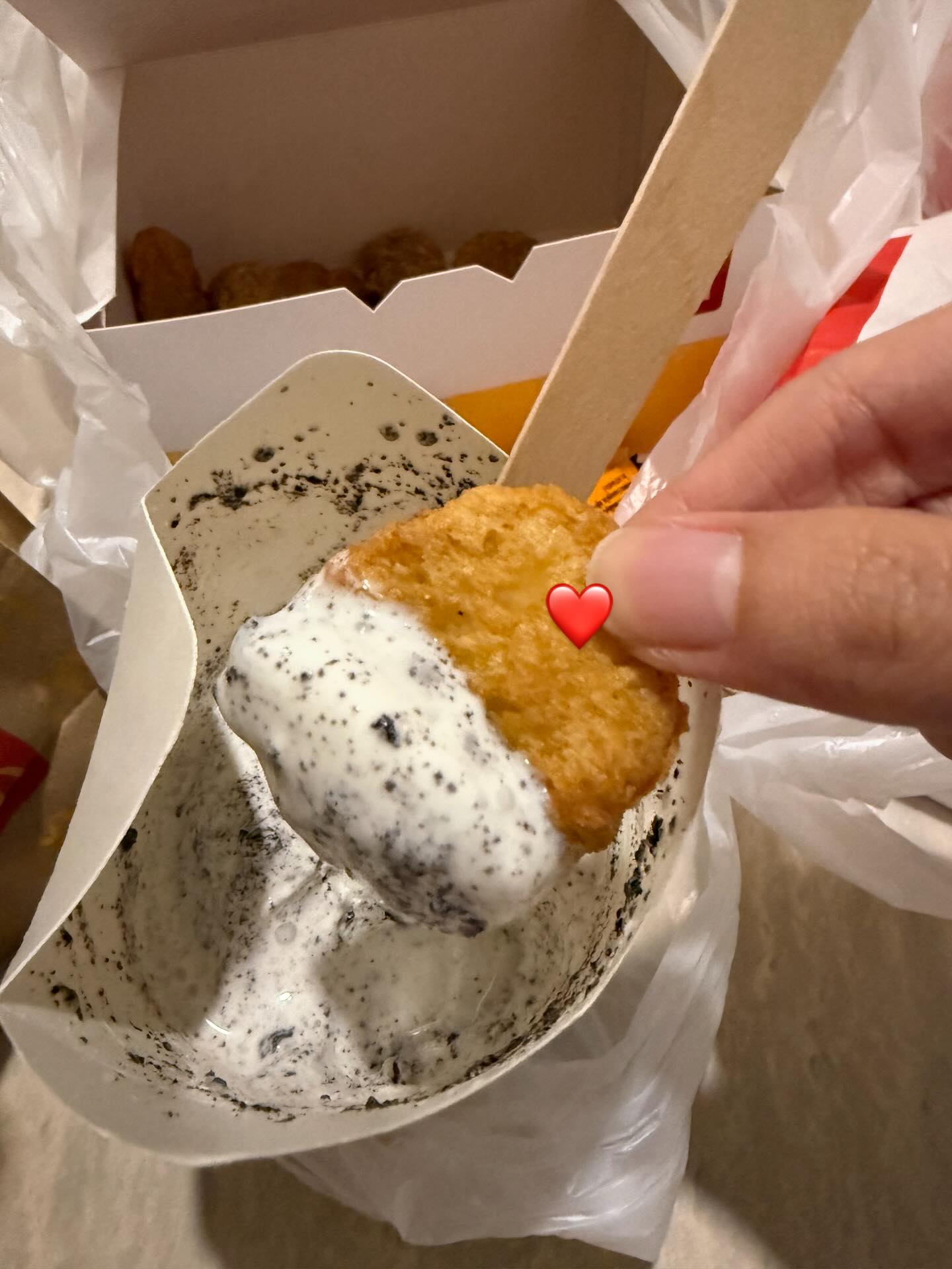 พิกเล็ท - ชาราฎา อิมราพร