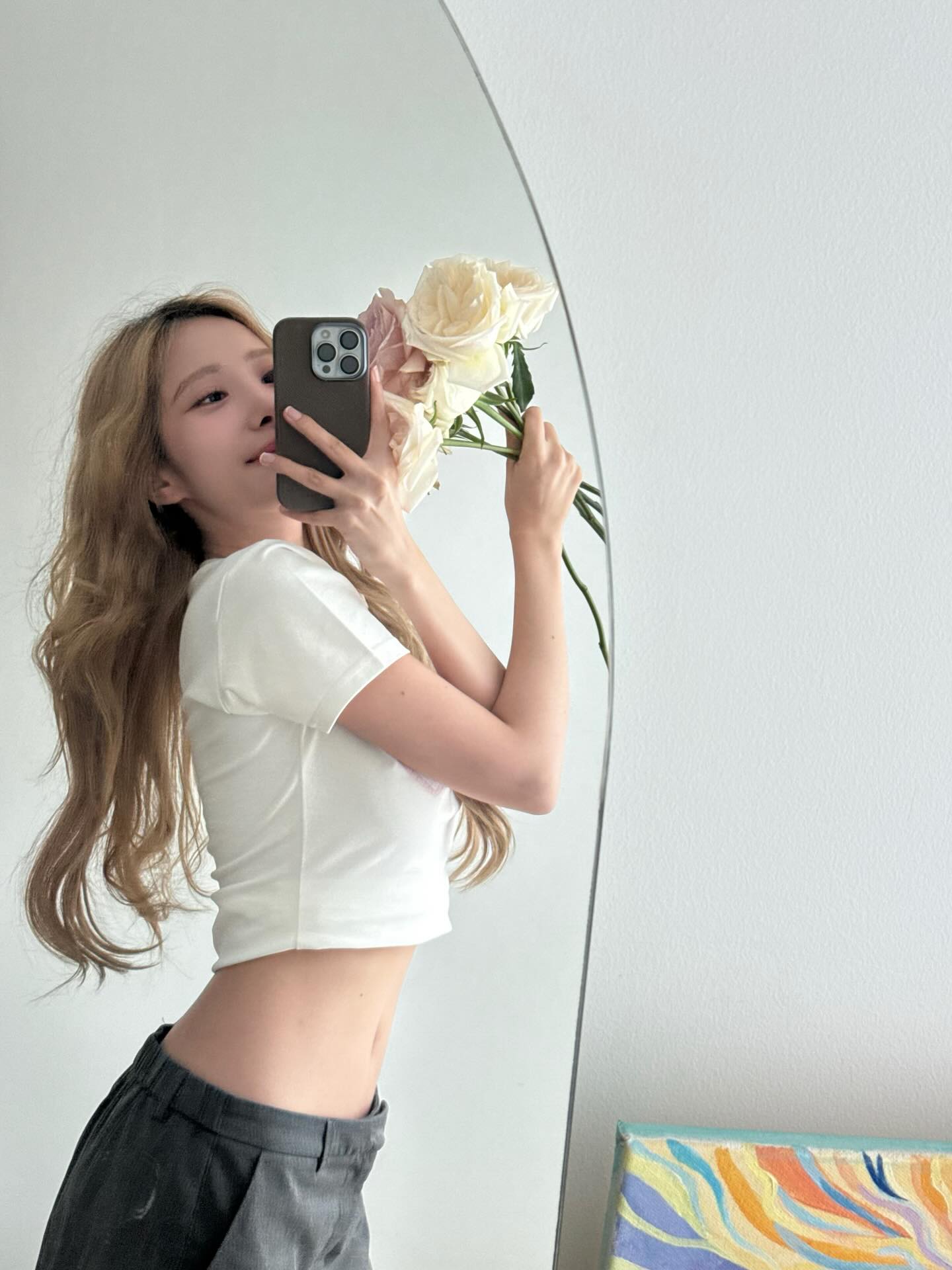 พิกเล็ท - ชาราฎา อิมราพร