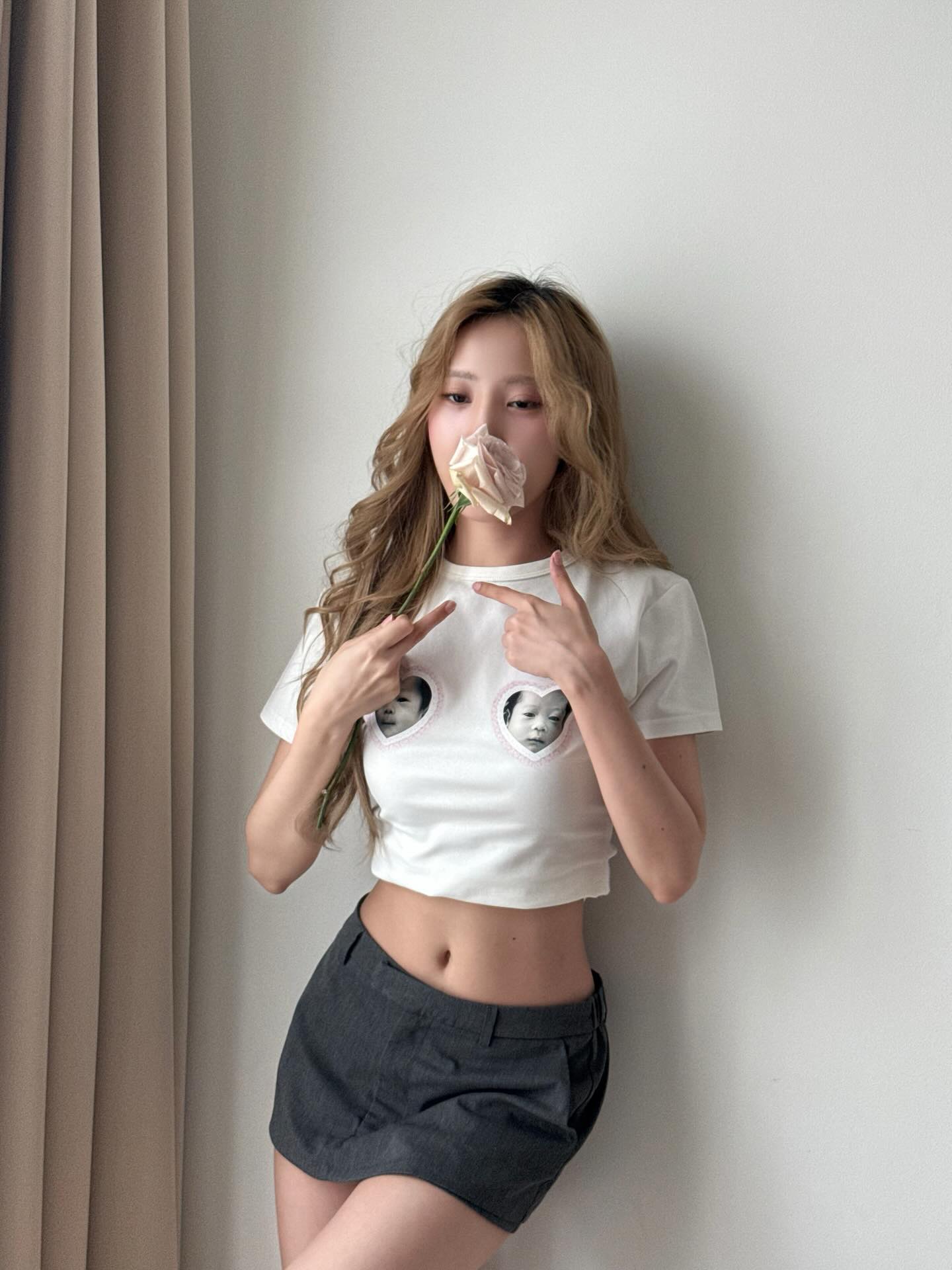 พิกเล็ท - ชาราฎา อิมราพร