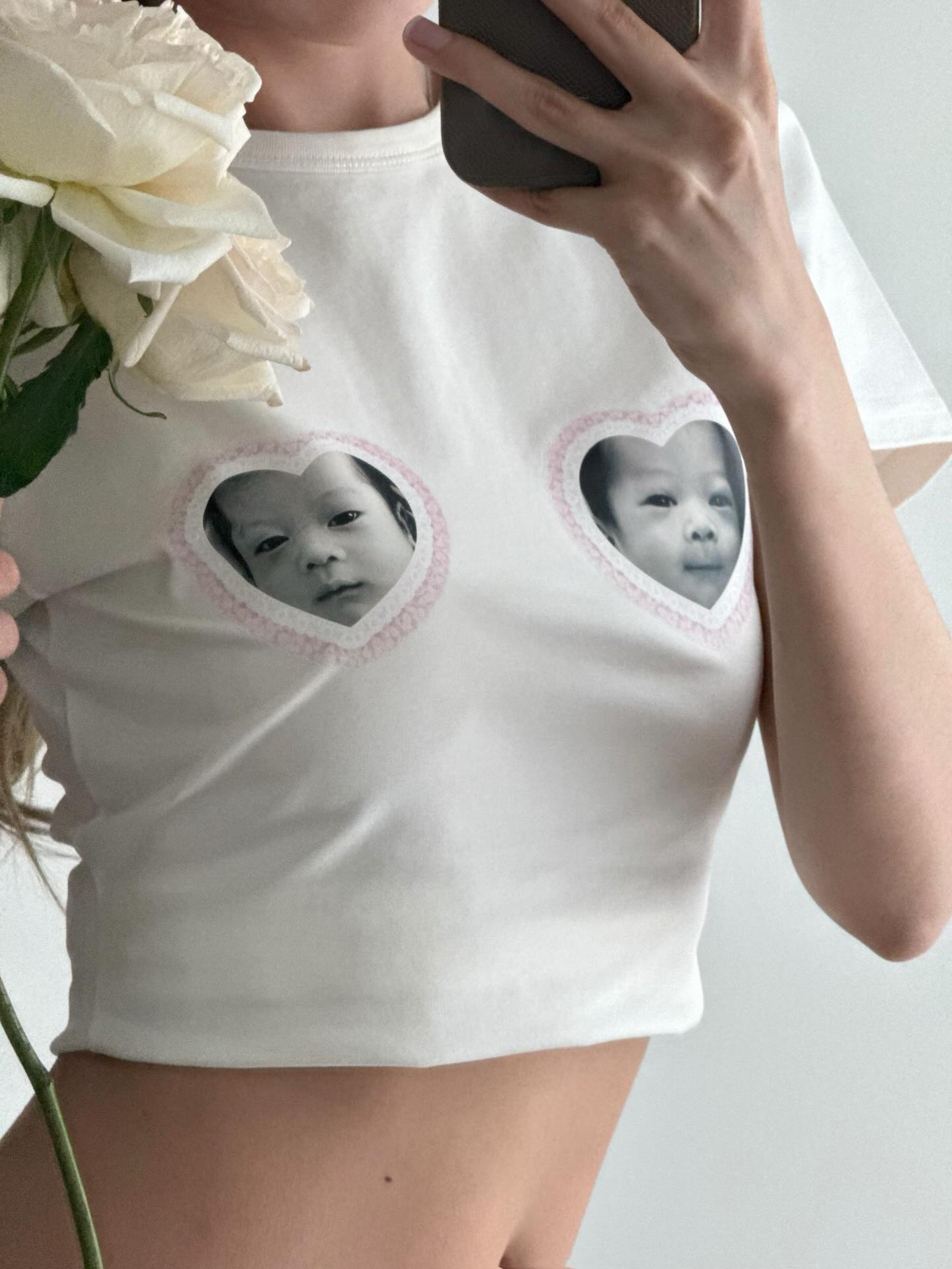 พิกเล็ท - ชาราฎา อิมราพร