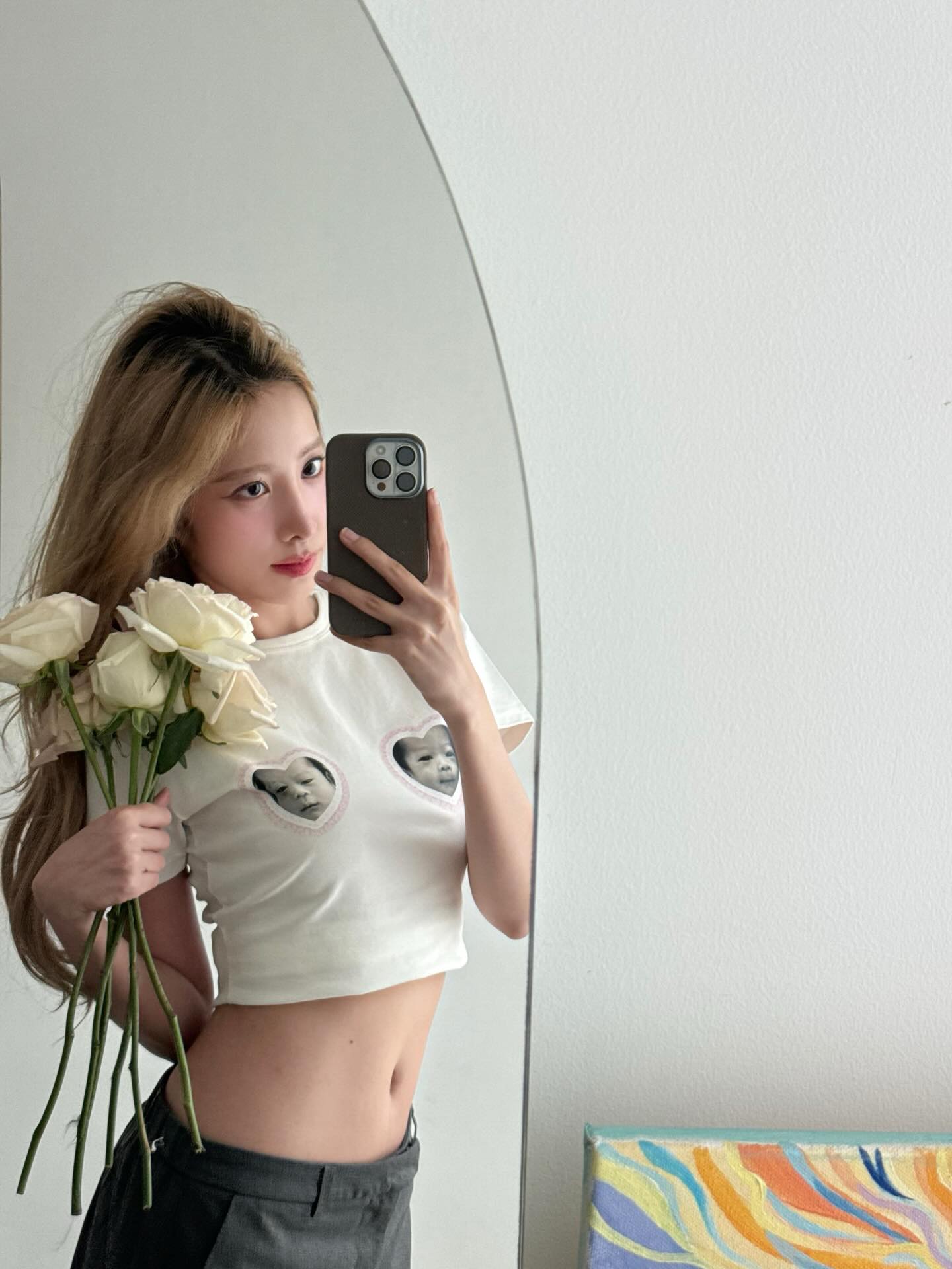 พิกเล็ท - ชาราฎา อิมราพร