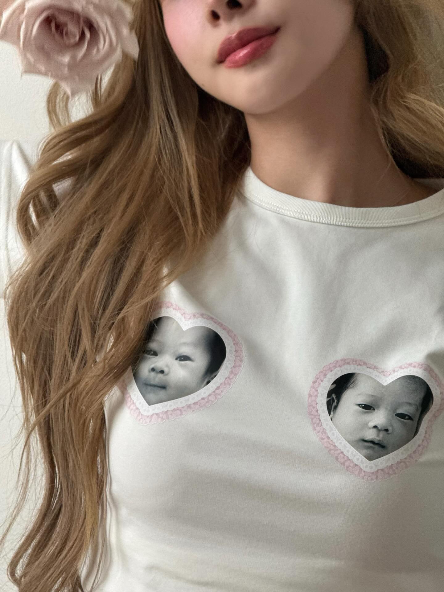 พิกเล็ท - ชาราฎา อิมราพร