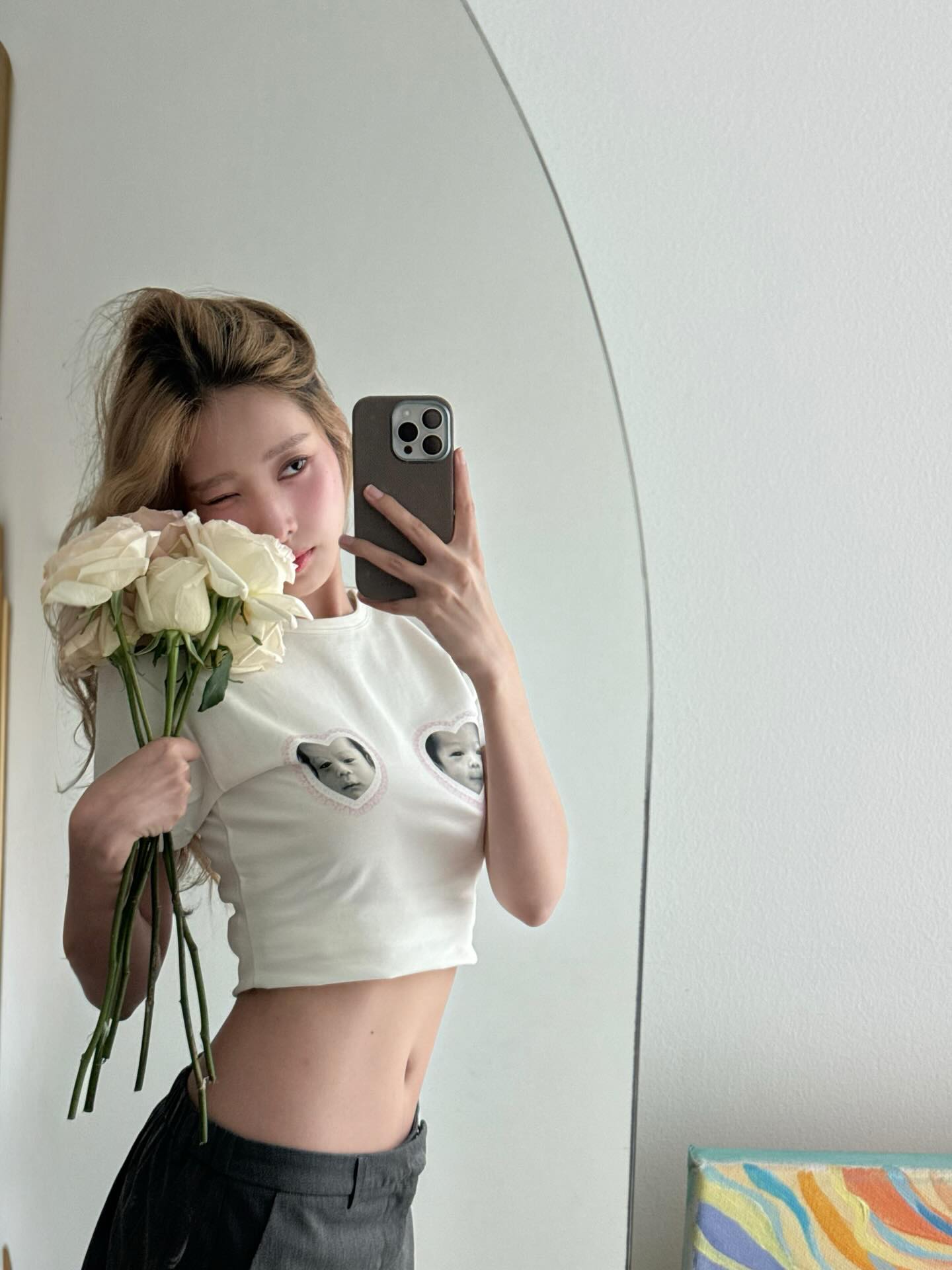 พิกเล็ท - ชาราฎา อิมราพร