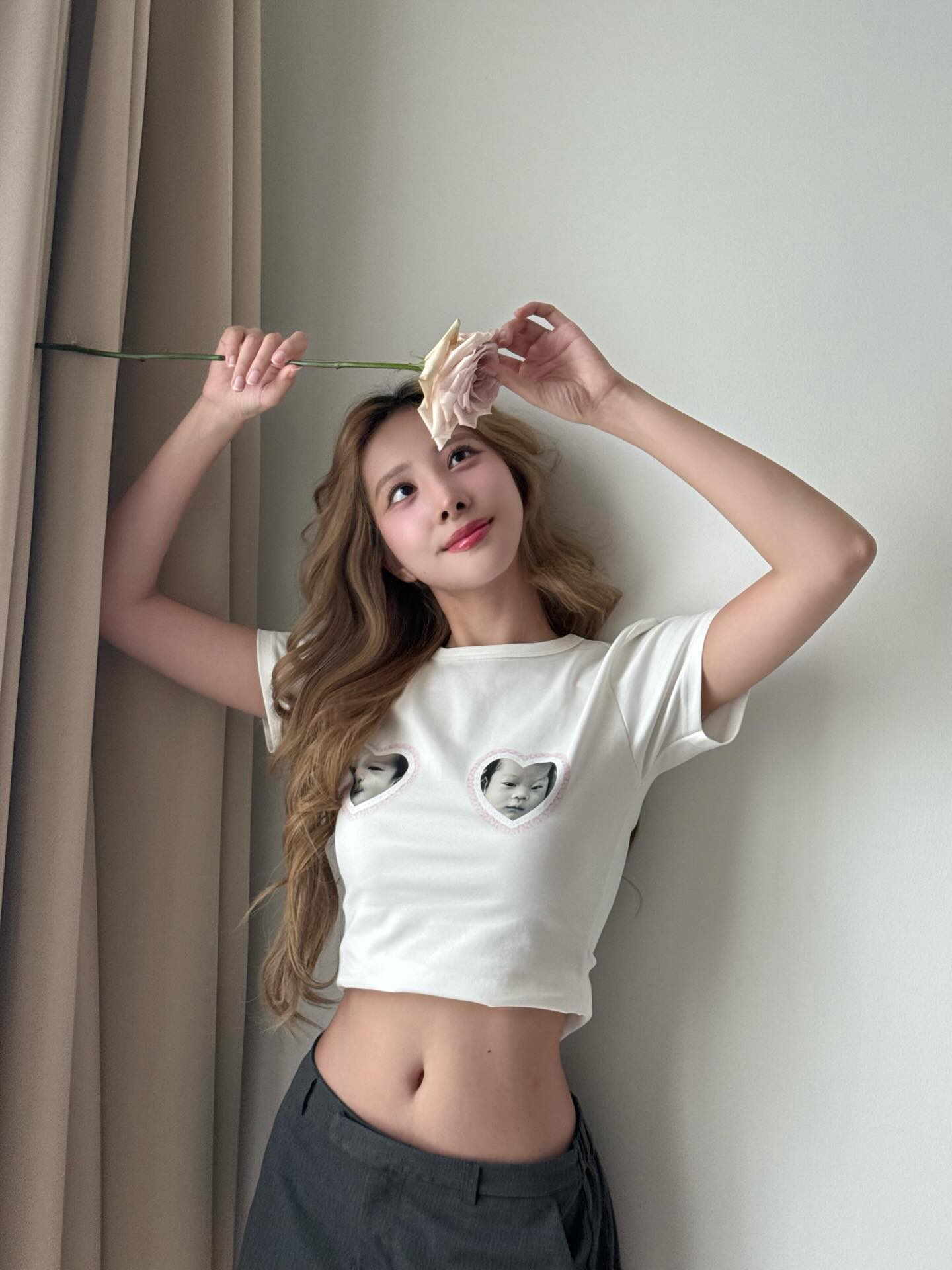 พิกเล็ท - ชาราฎา อิมราพร