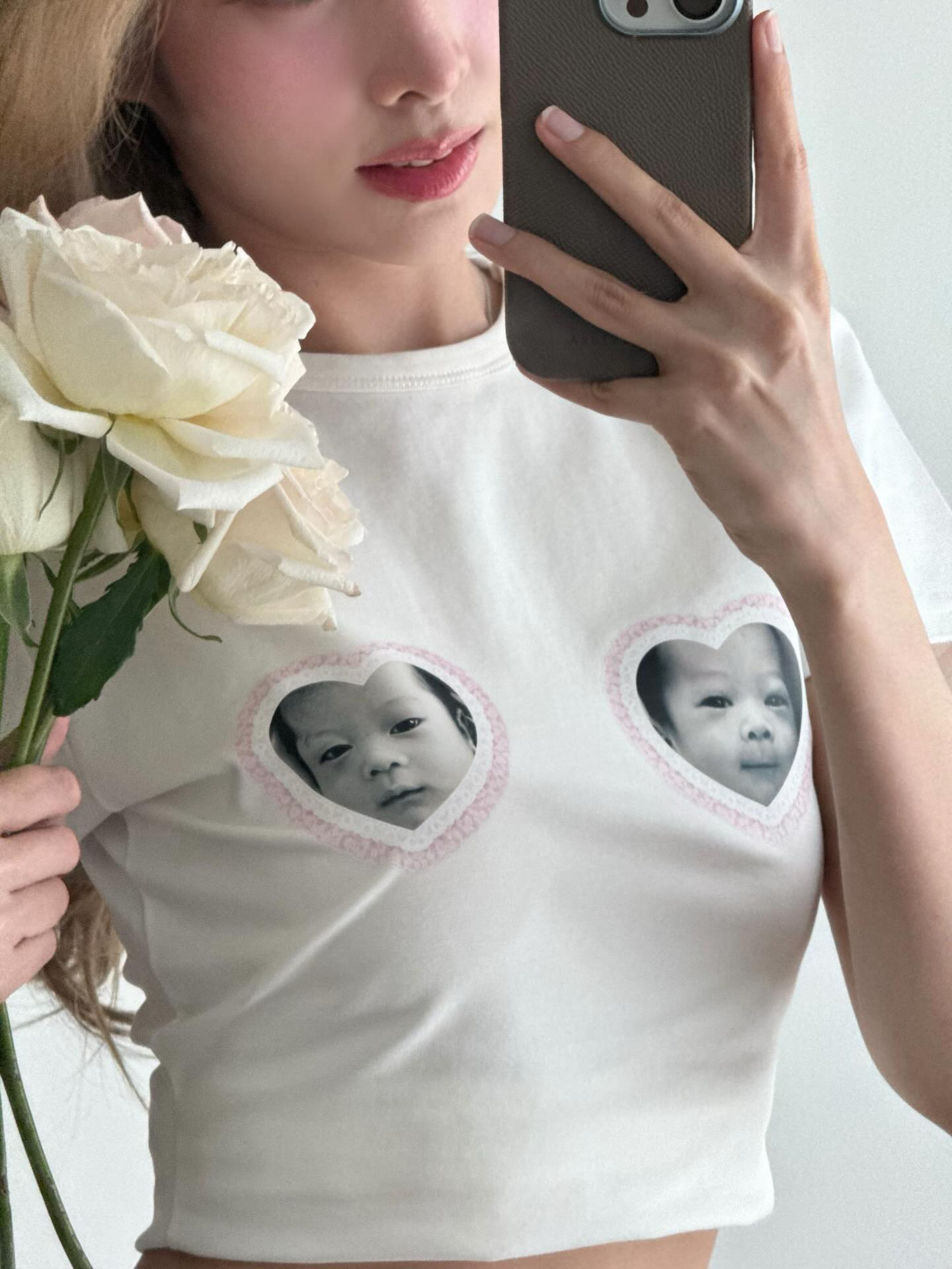 พิกเล็ท - ชาราฎา อิมราพร