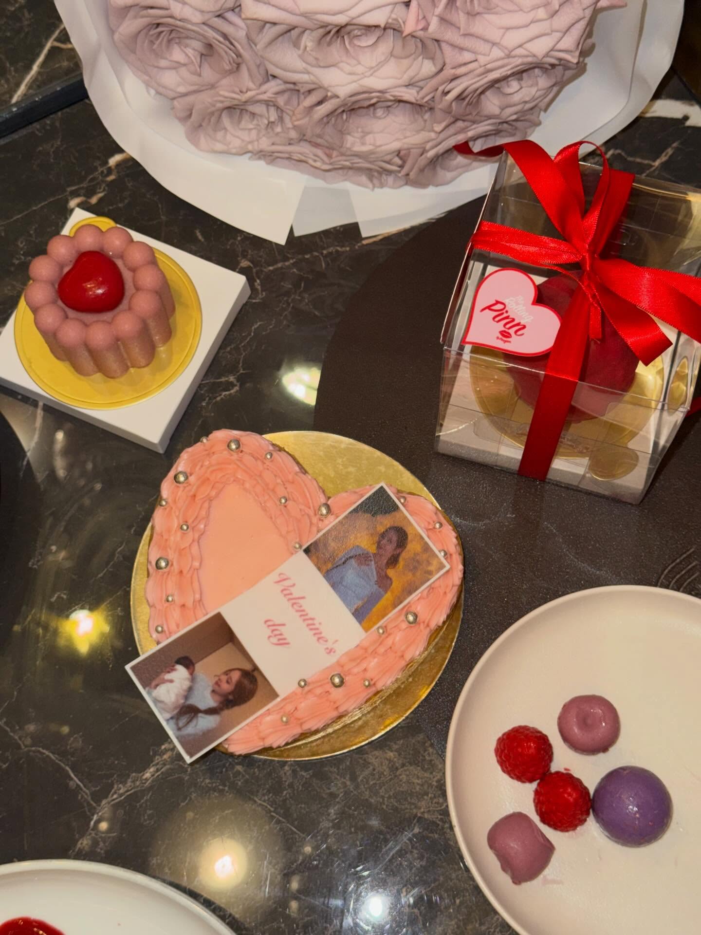 พิกเล็ท - ชาราฎา อิมราพร