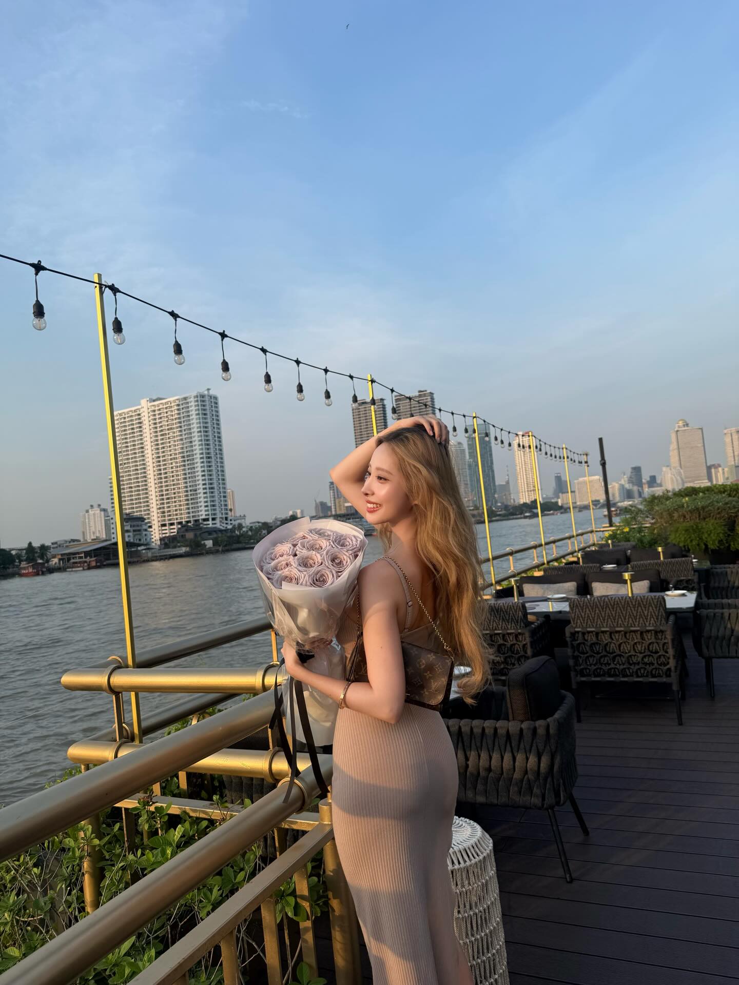 พิกเล็ท - ชาราฎา อิมราพร