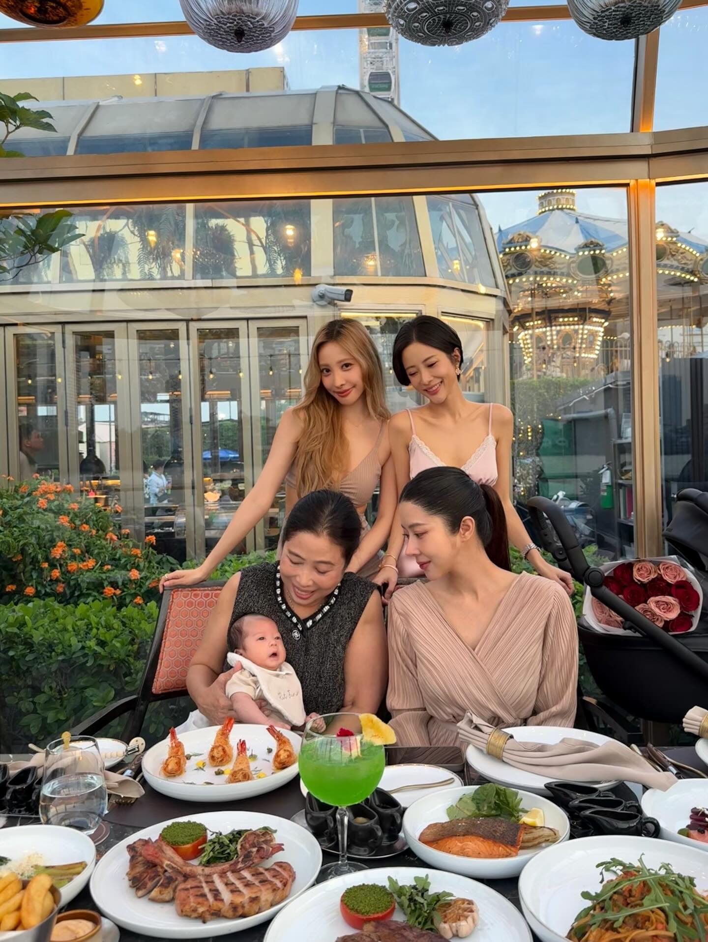 พิกเล็ท - ชาราฎา อิมราพร