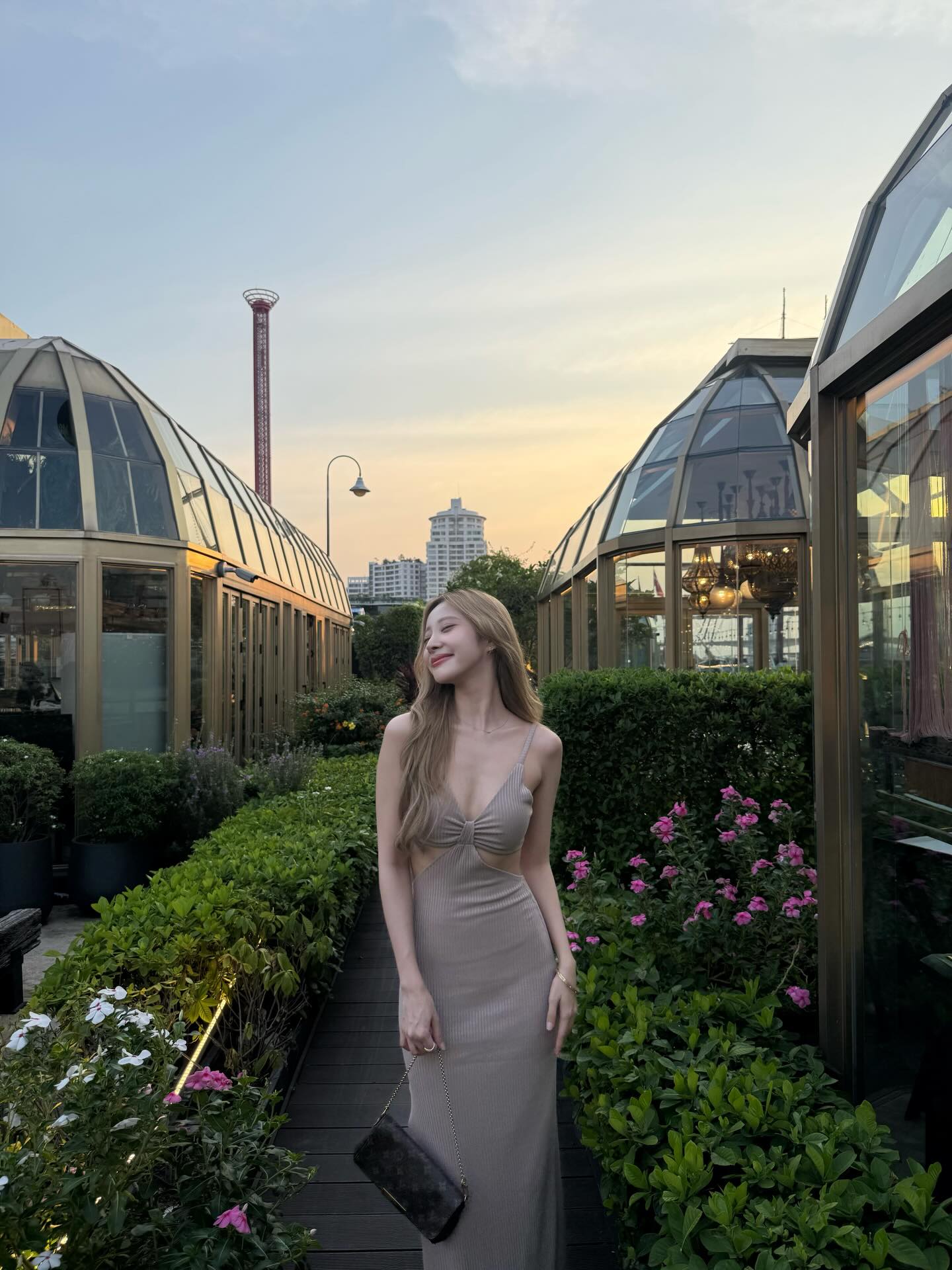 พิกเล็ท - ชาราฎา อิมราพร