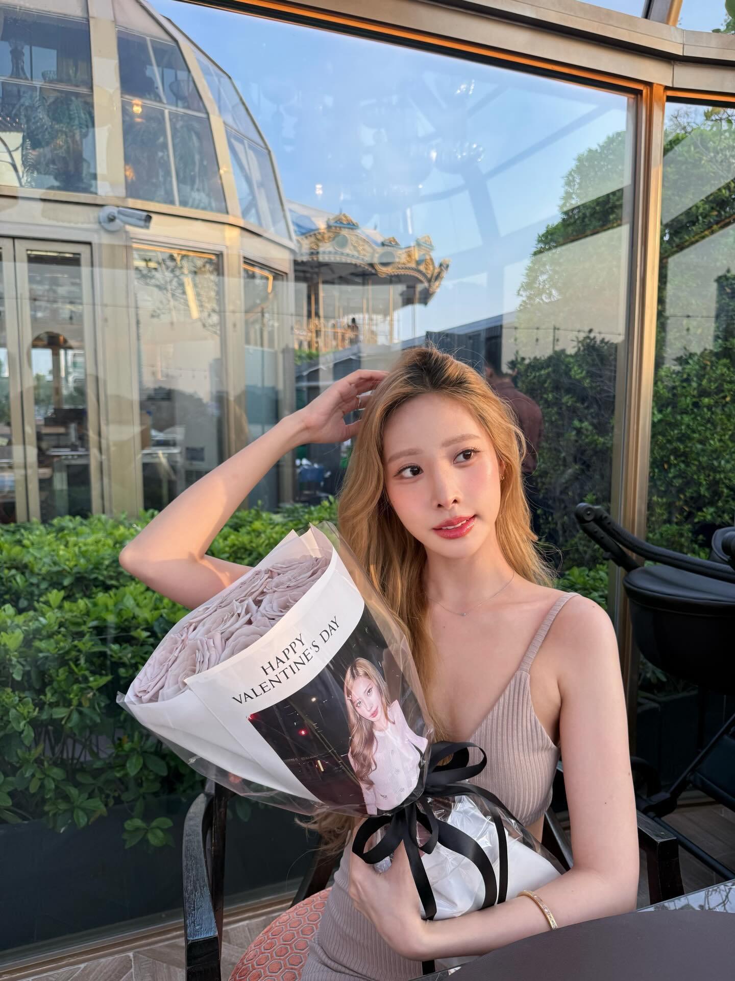 พิกเล็ท - ชาราฎา อิมราพร