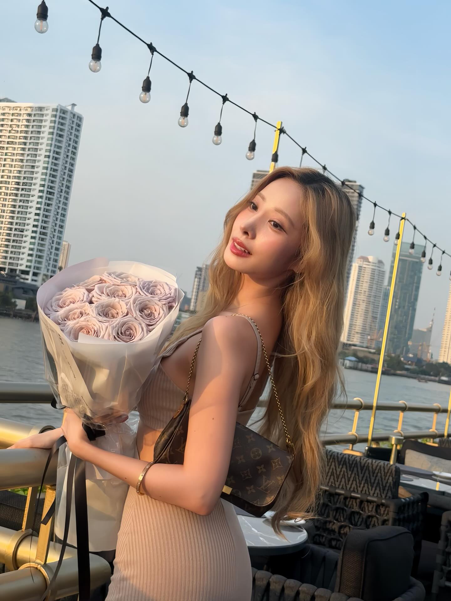 พิกเล็ท - ชาราฎา อิมราพร