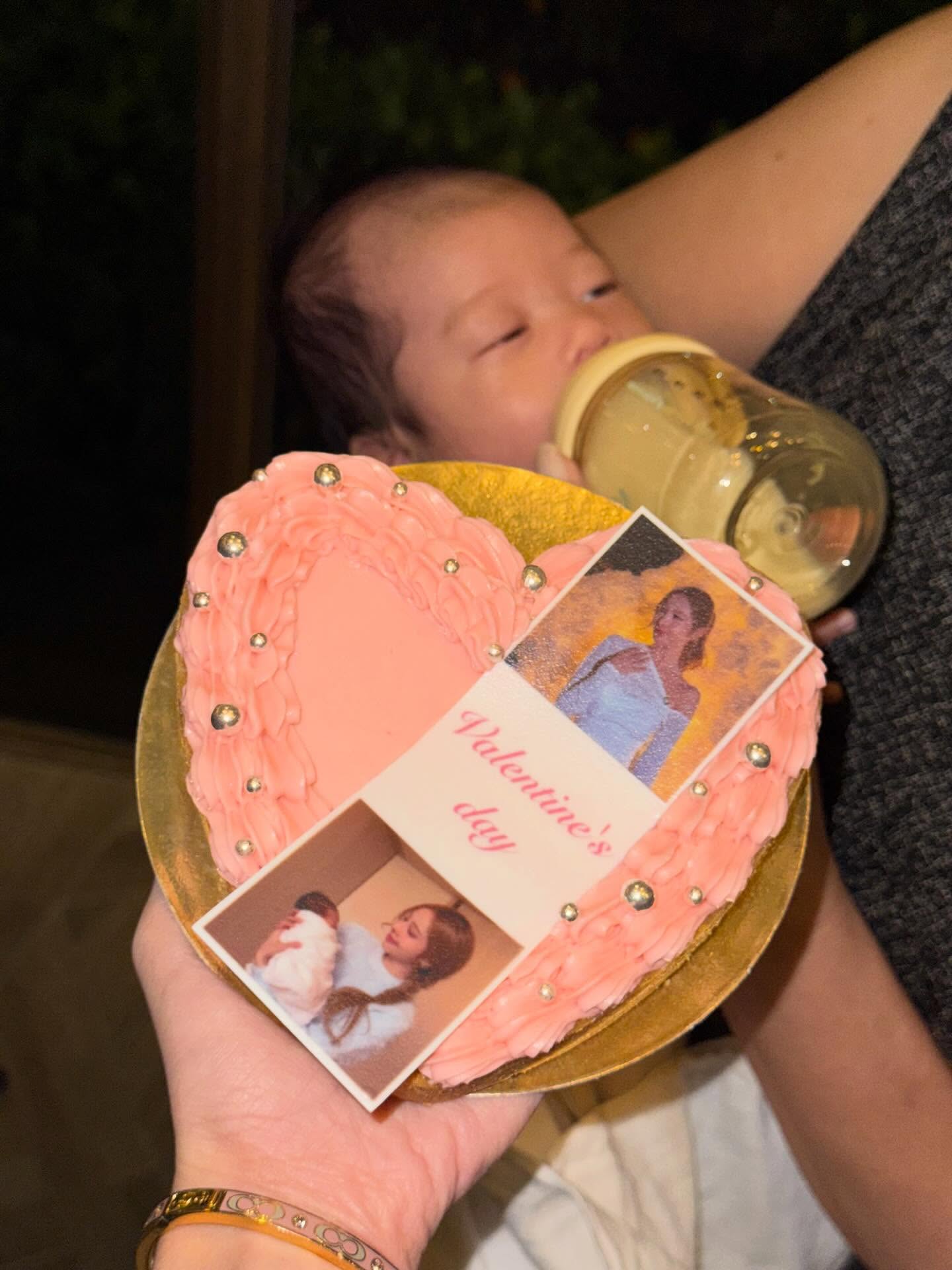 พิกเล็ท - ชาราฎา อิมราพร