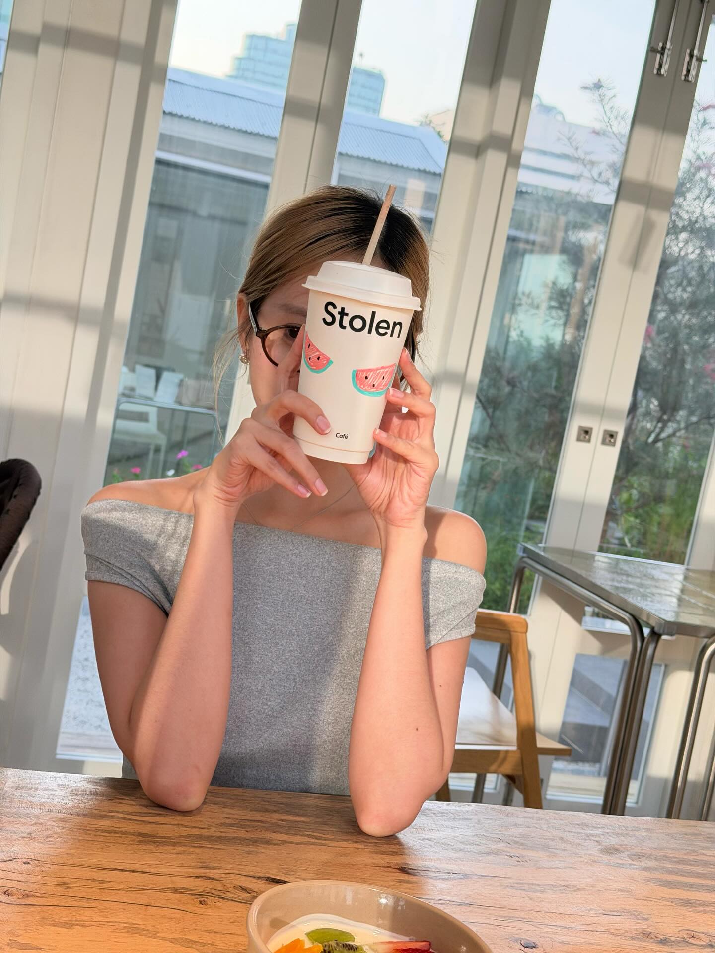 พิกเล็ท - ชาราฎา อิมราพร