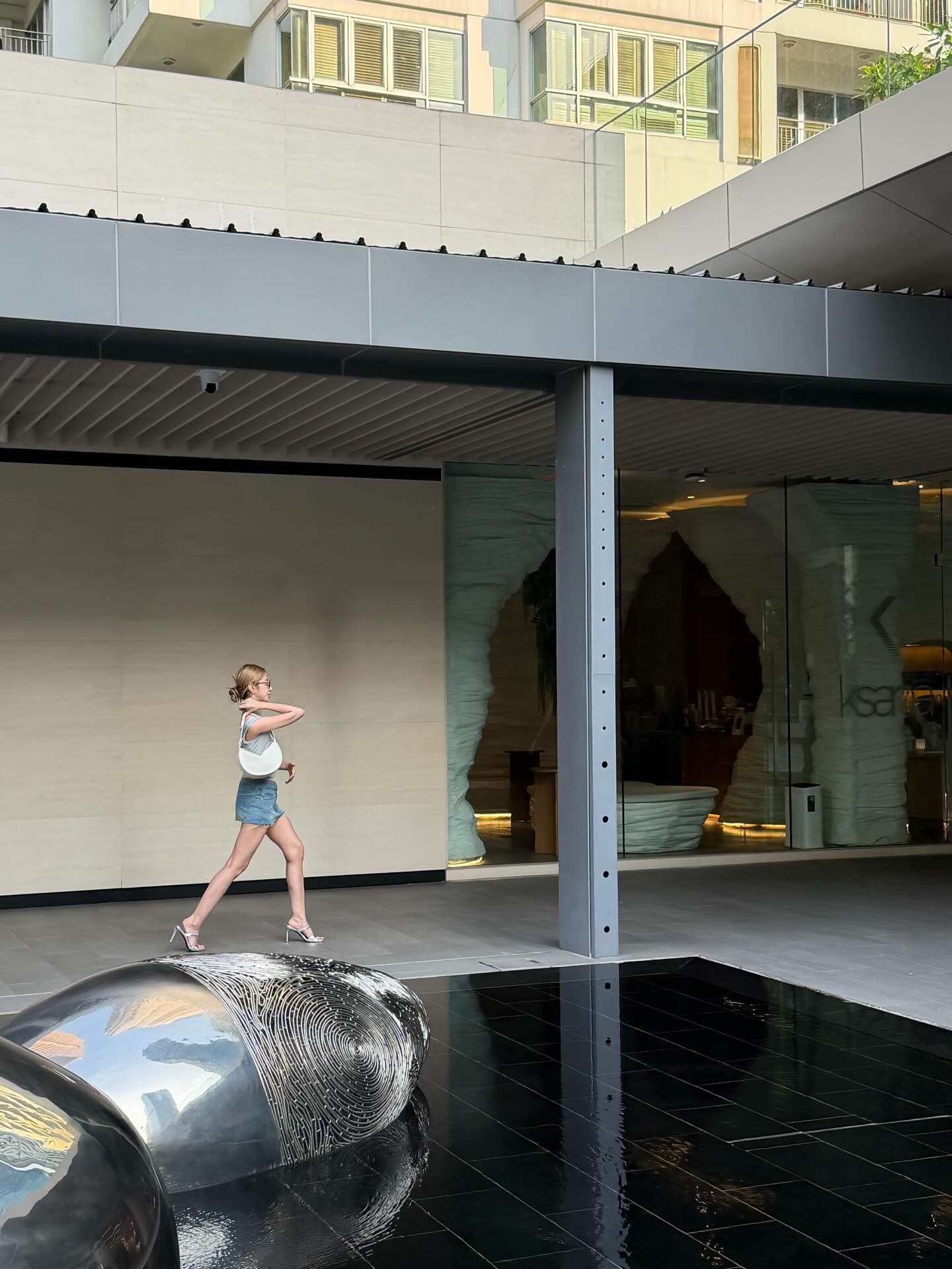 พิกเล็ท - ชาราฎา อิมราพร