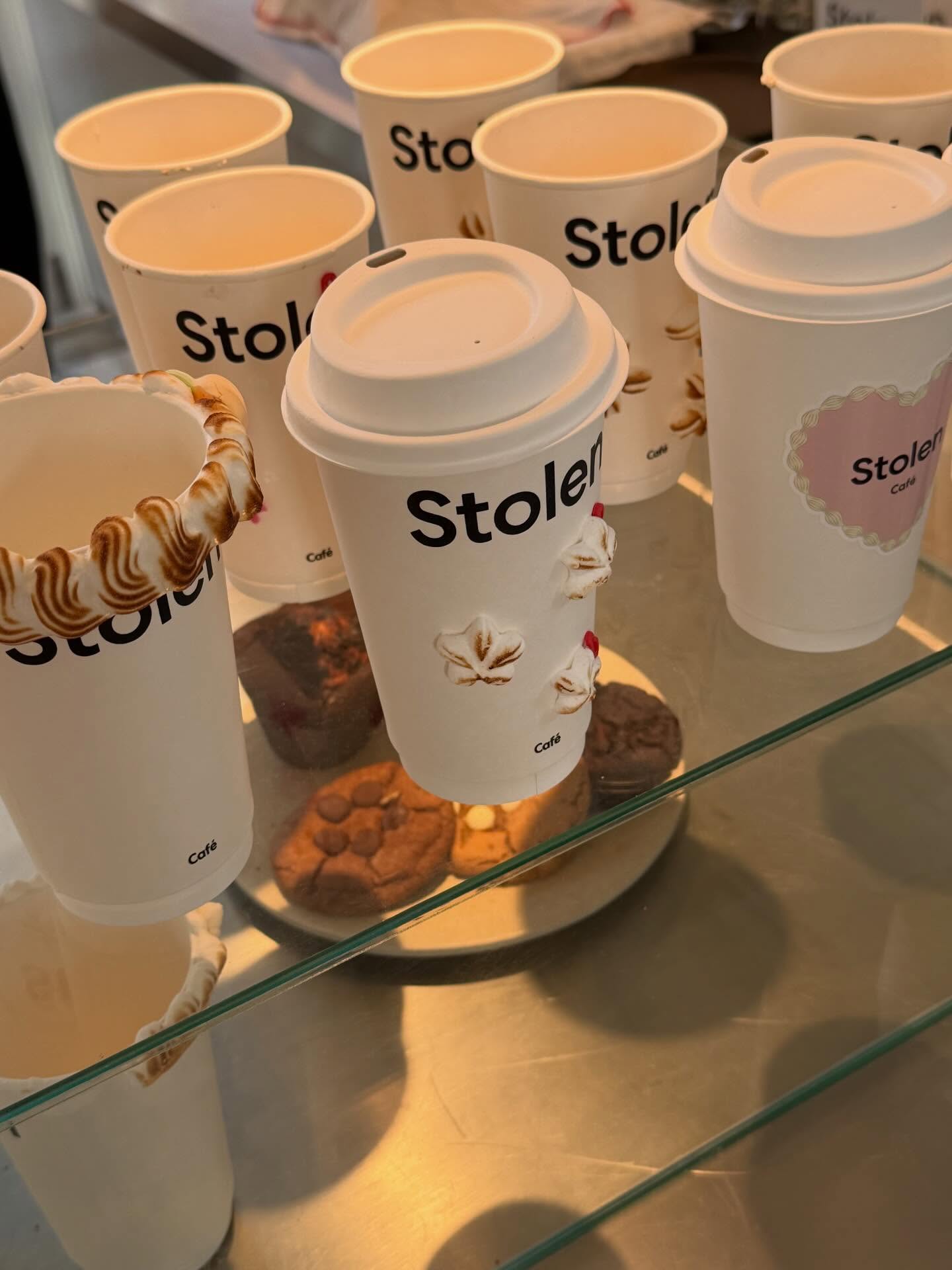 พิกเล็ท - ชาราฎา อิมราพร