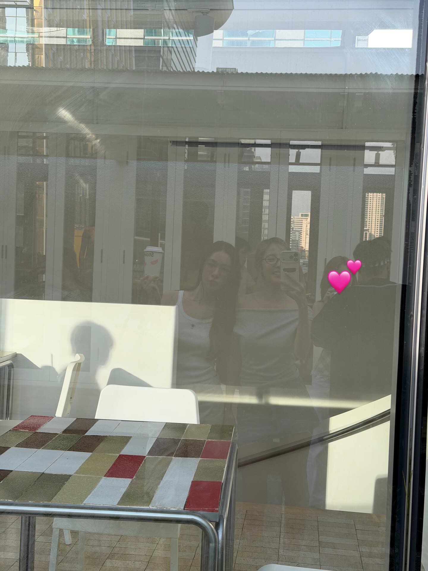 พิกเล็ท - ชาราฎา อิมราพร