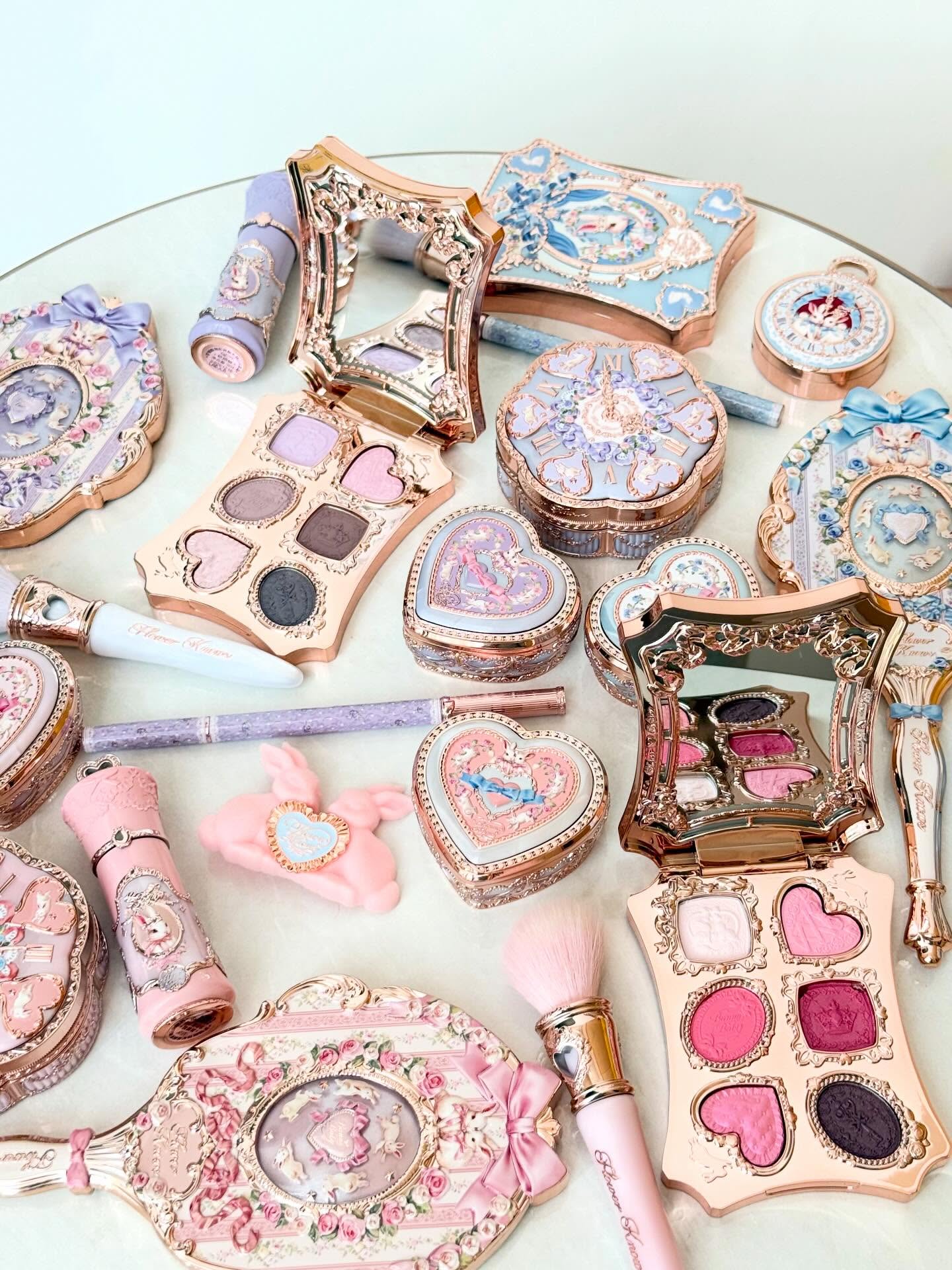 พิกเล็ท - ชาราฎา อิมราพร