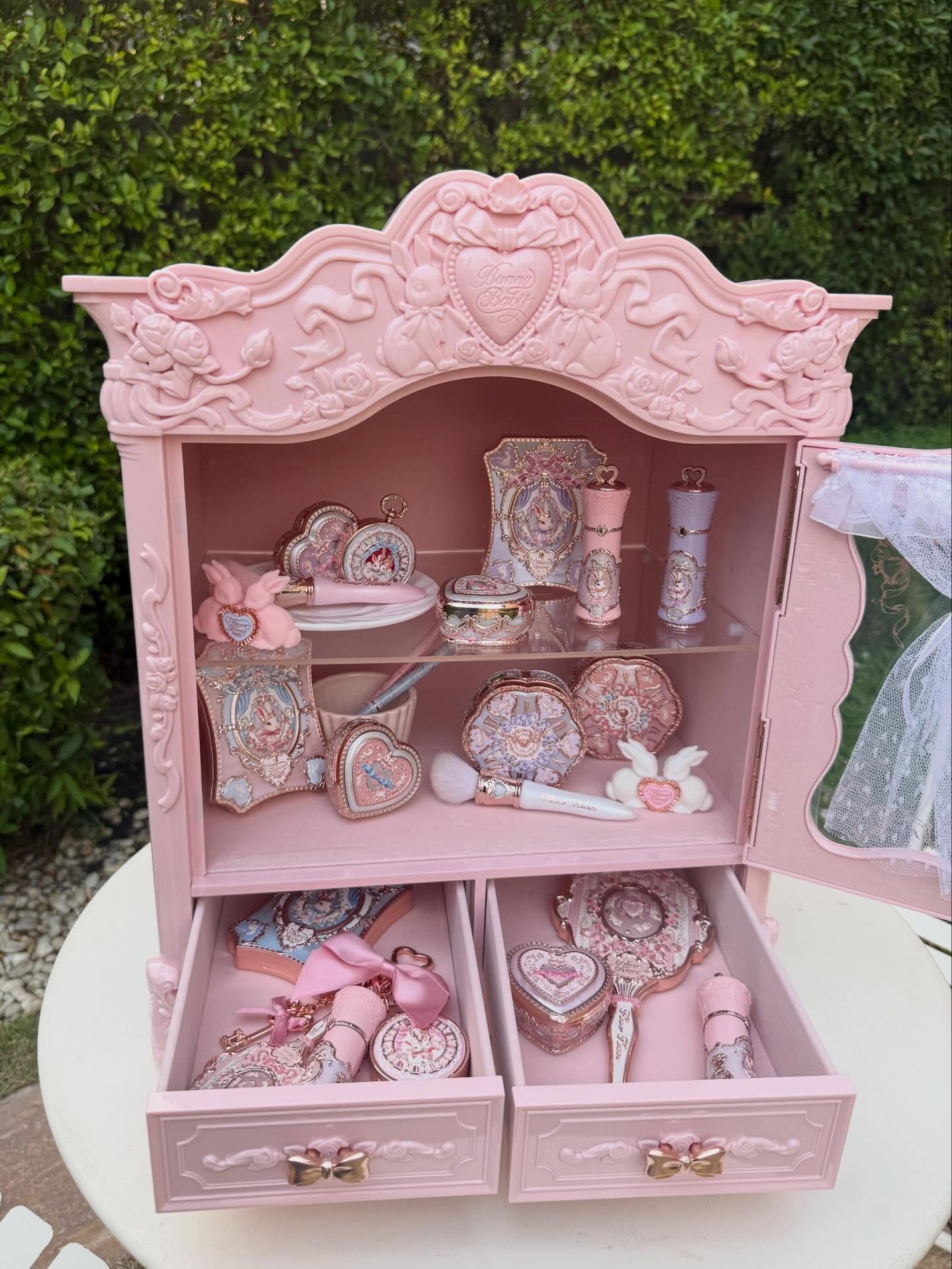 พิกเล็ท - ชาราฎา อิมราพร