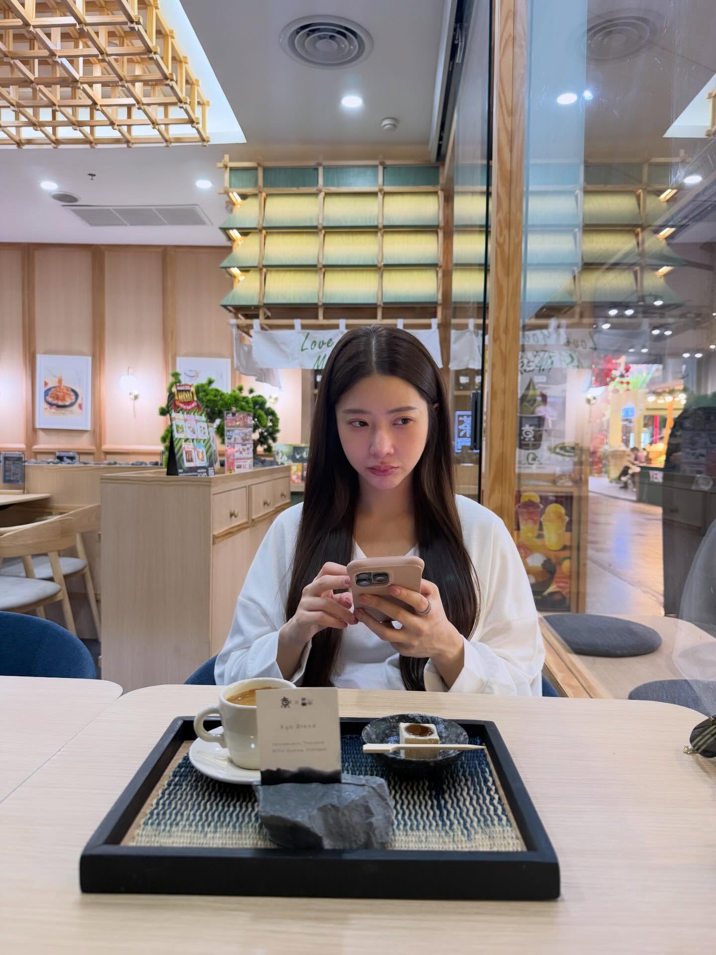 พิกเล็ท - ชาราฎา อิมราพร