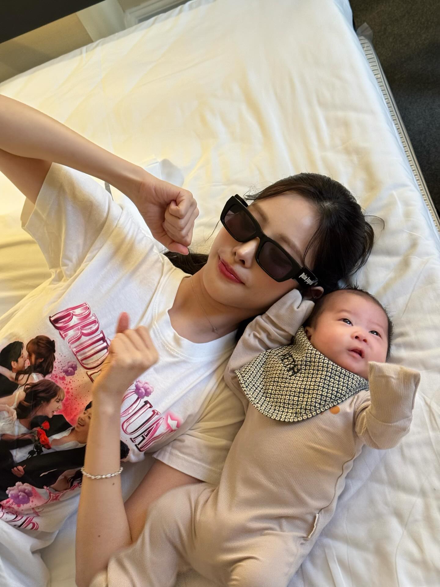 พิกเล็ท - ชาราฎา อิมราพร