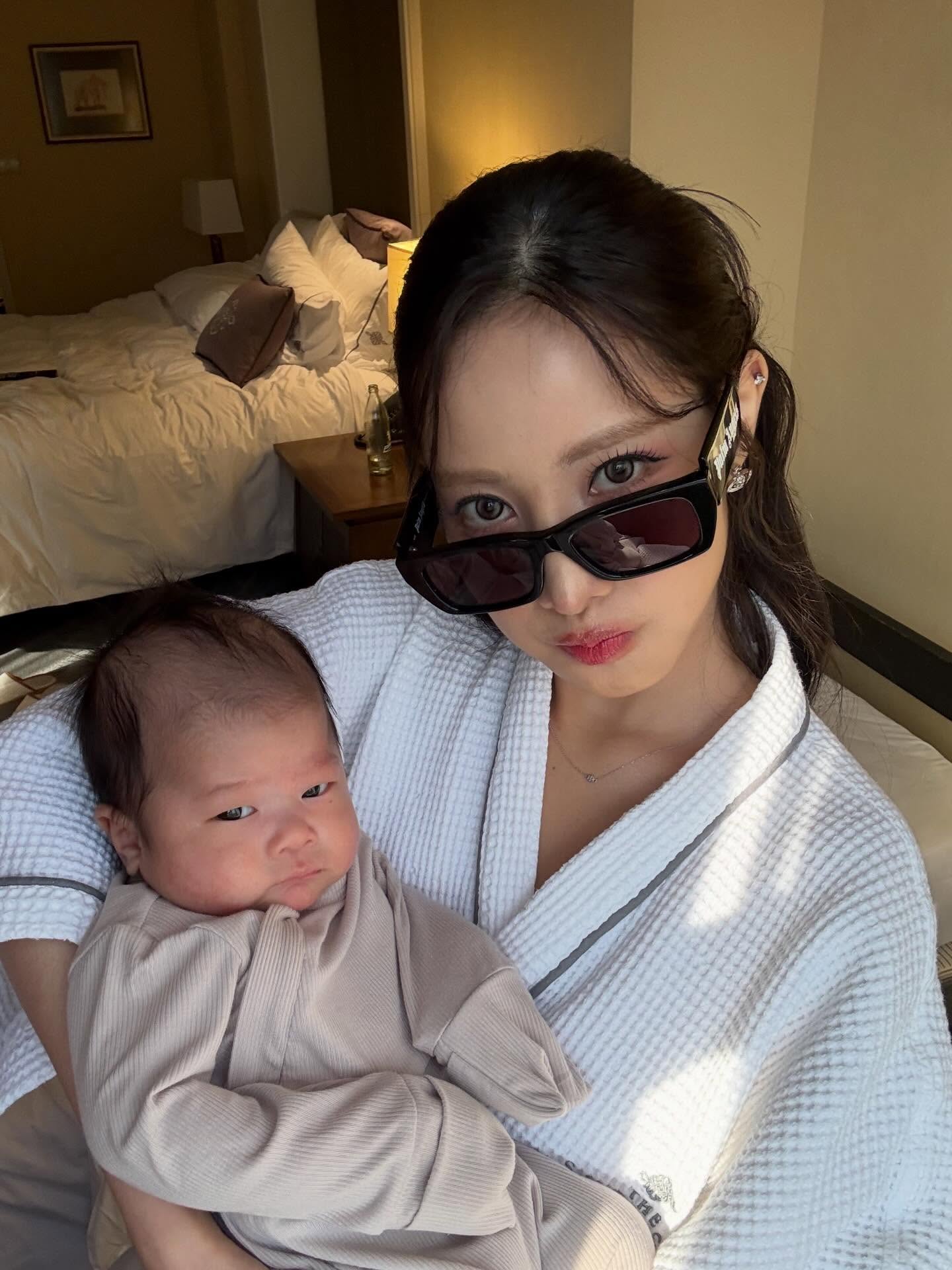 พิกเล็ท - ชาราฎา อิมราพร