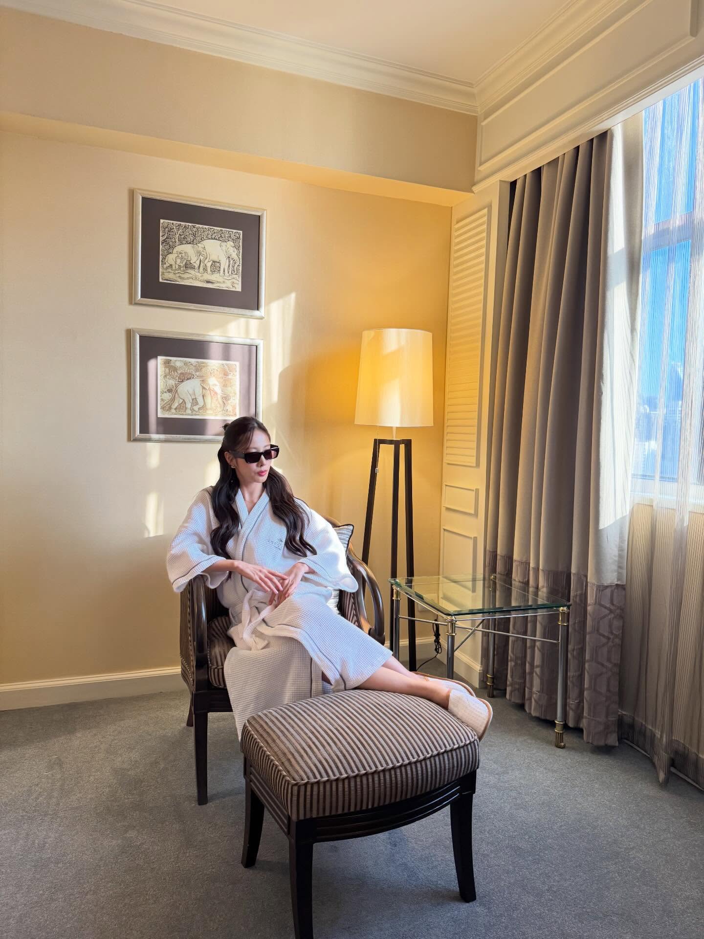 พิกเล็ท - ชาราฎา อิมราพร