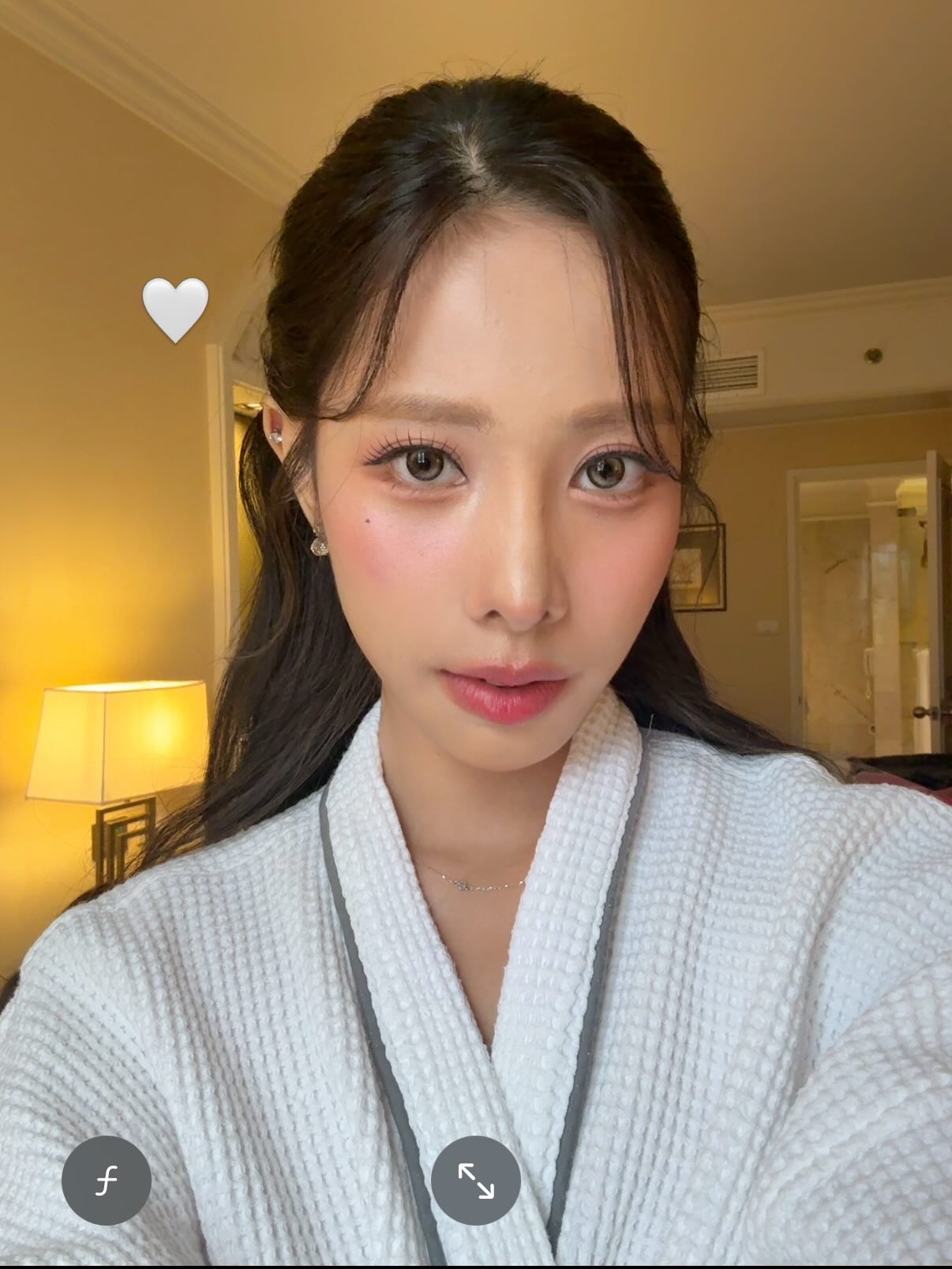 พิกเล็ท - ชาราฎา อิมราพร