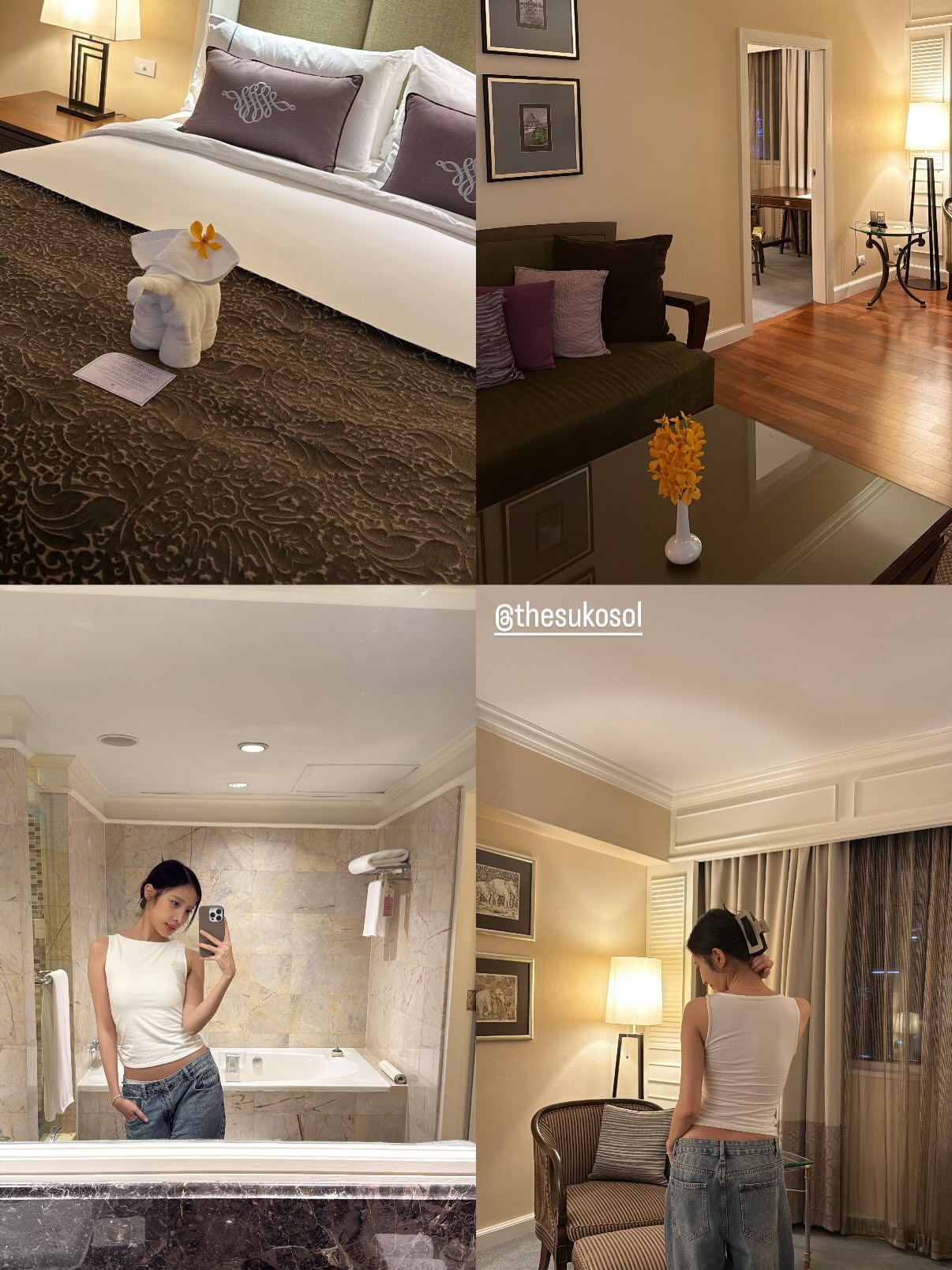 พิกเล็ท - ชาราฎา อิมราพร