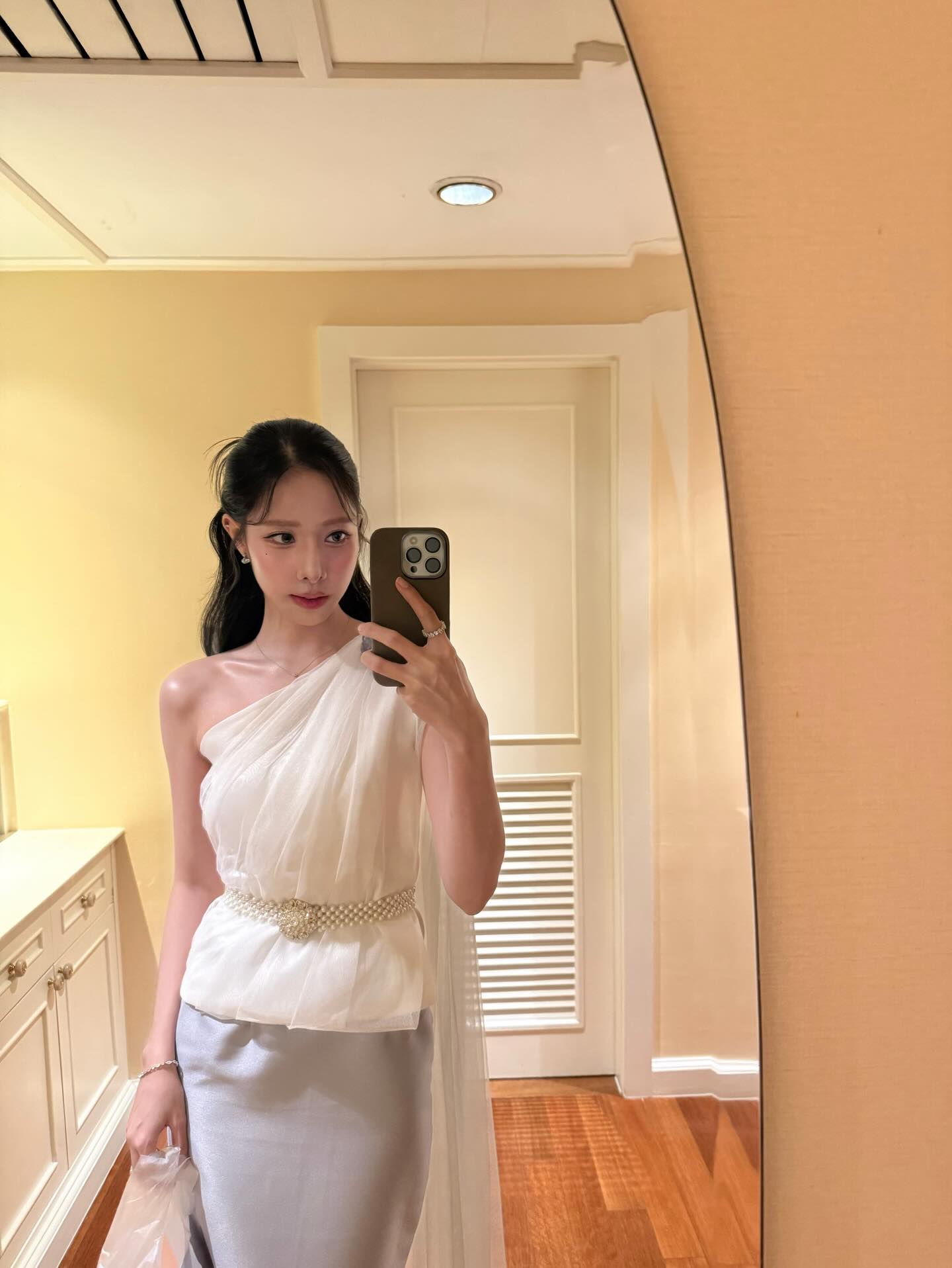 พิกเล็ท - ชาราฎา อิมราพร