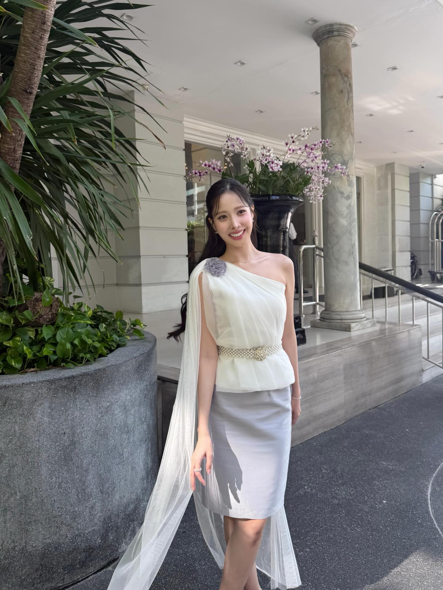 พิกเล็ท - ชาราฎา อิมราพร