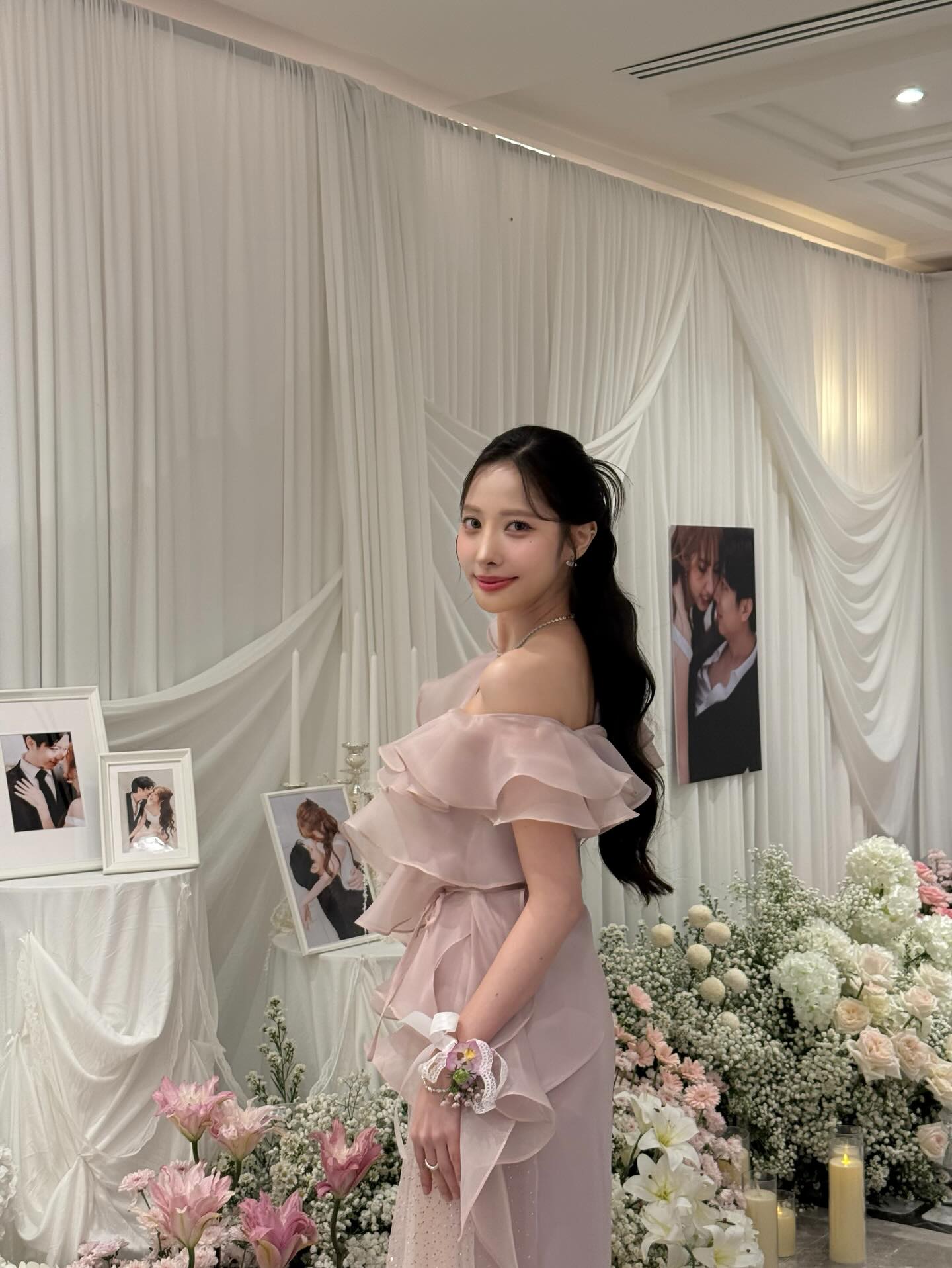 พิกเล็ท - ชาราฎา อิมราพร