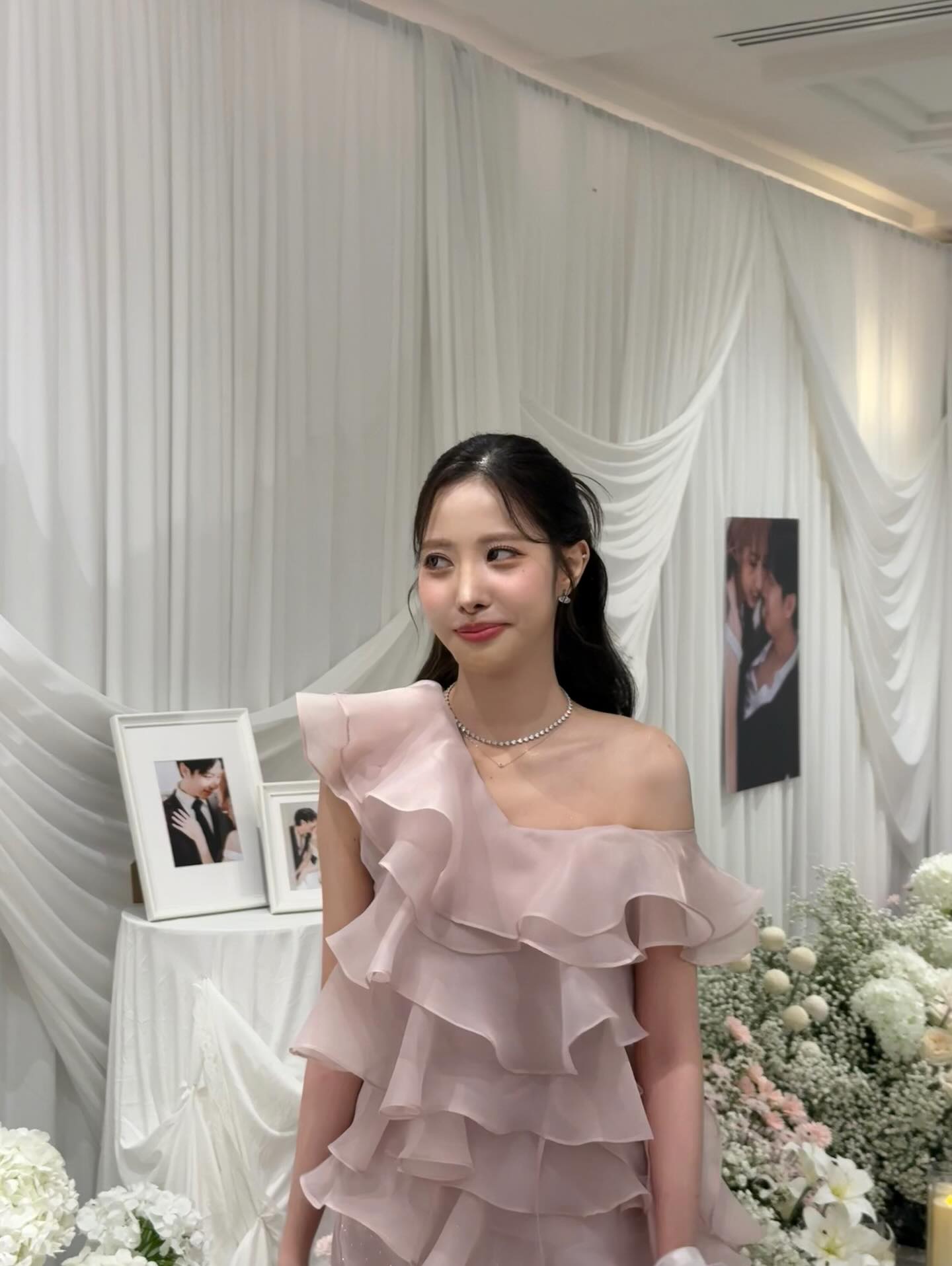 พิกเล็ท - ชาราฎา อิมราพร