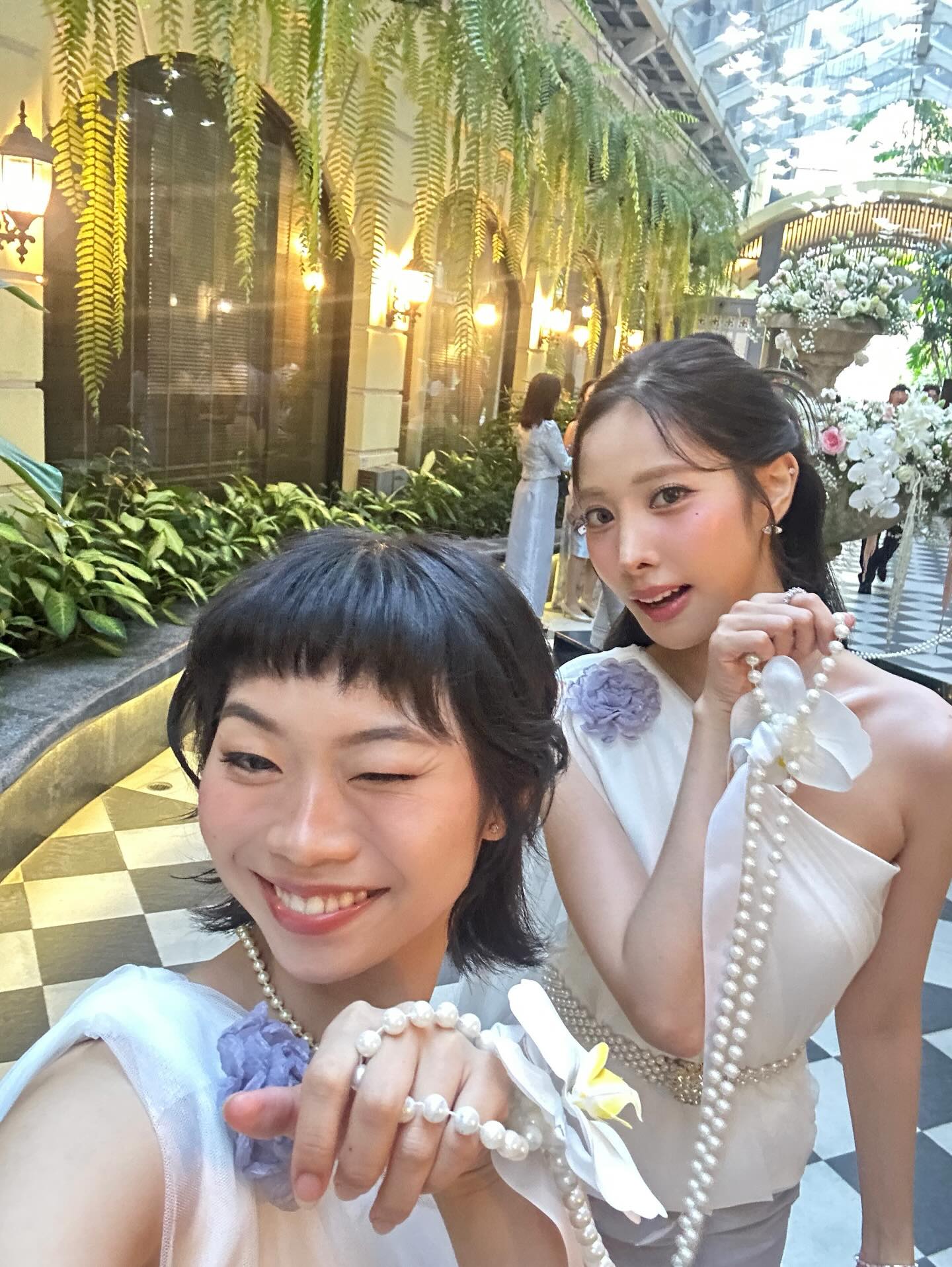 พิกเล็ท - ชาราฎา อิมราพร