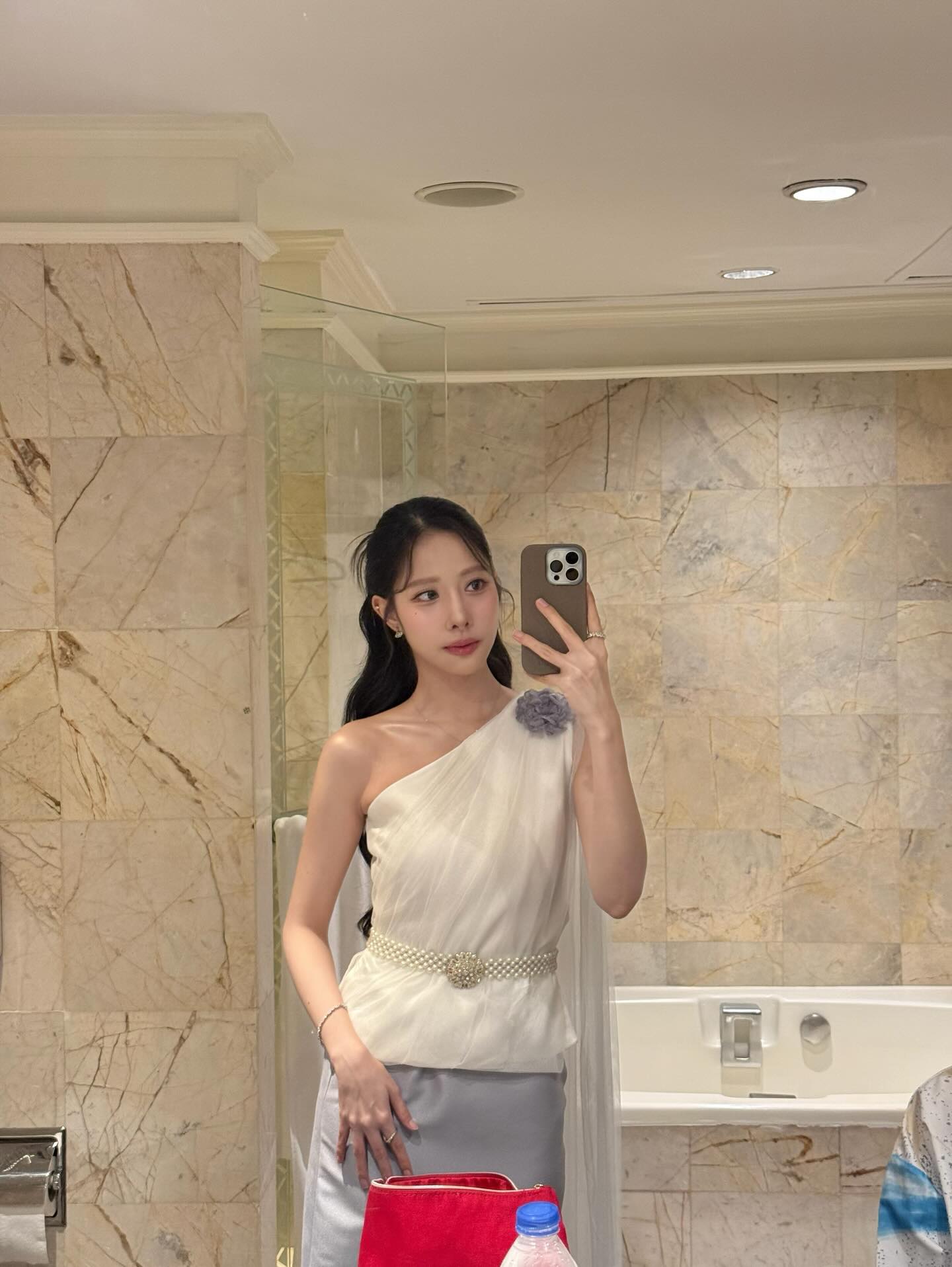 พิกเล็ท - ชาราฎา อิมราพร