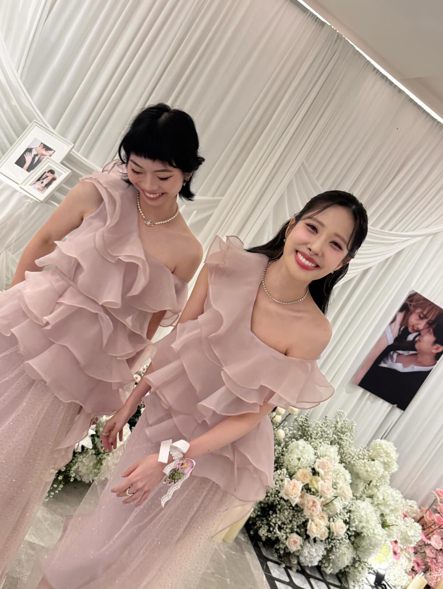 พิกเล็ท - ชาราฎา อิมราพร