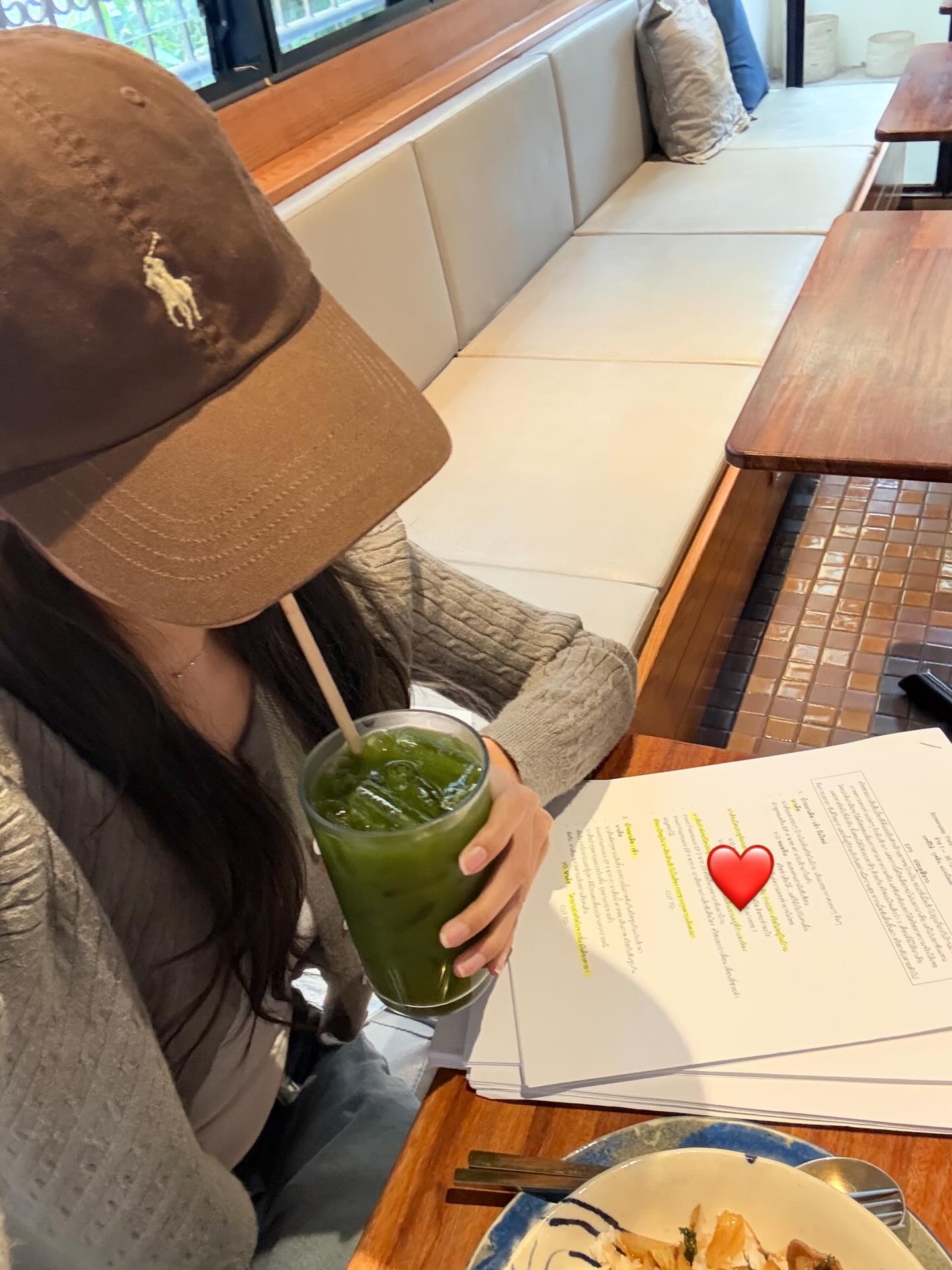 พิกเล็ท - ชาราฎา อิมราพร