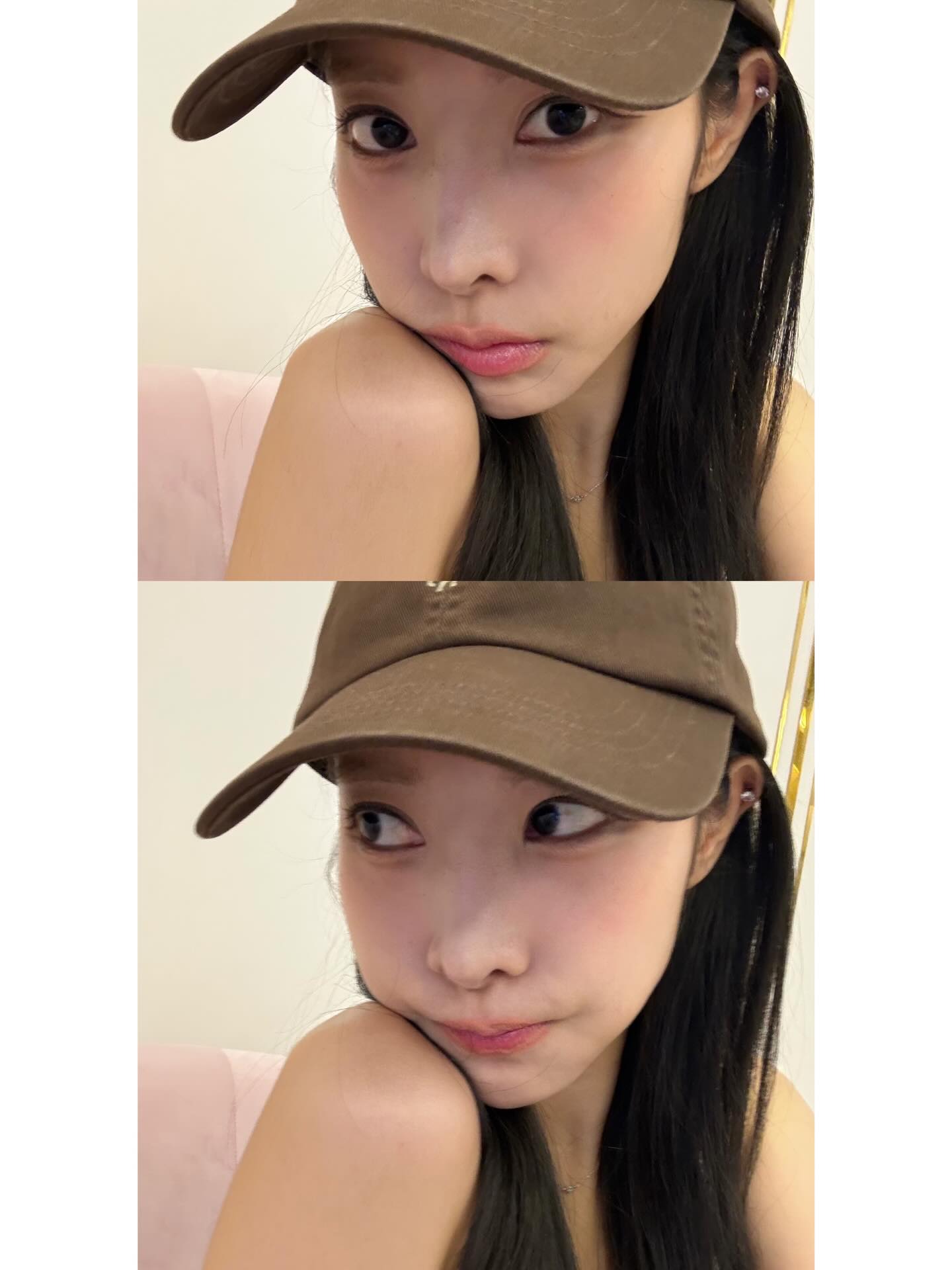 พิกเล็ท - ชาราฎา อิมราพร