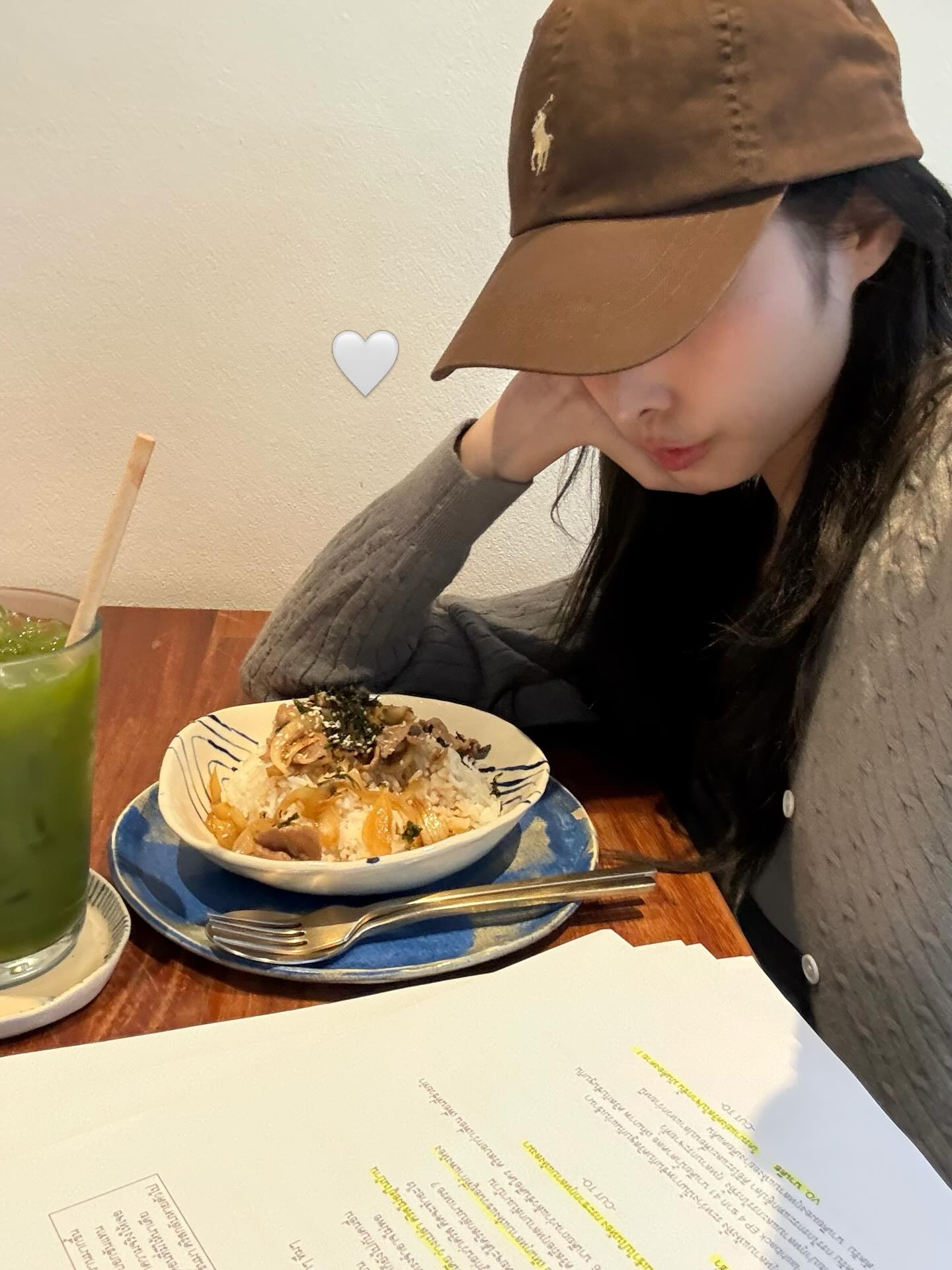 พิกเล็ท - ชาราฎา อิมราพร