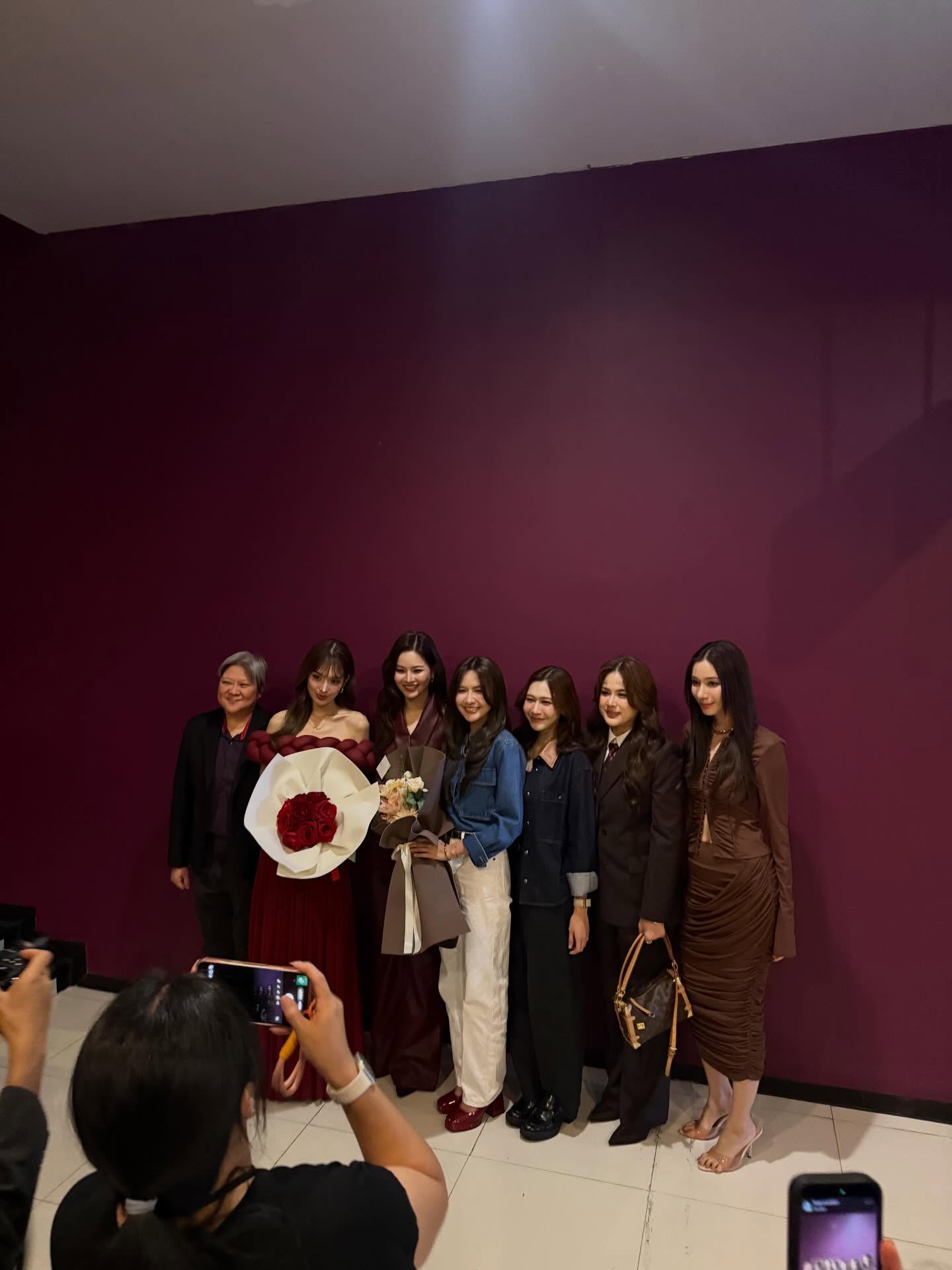 พิกเล็ท - ชาราฎา อิมราพร