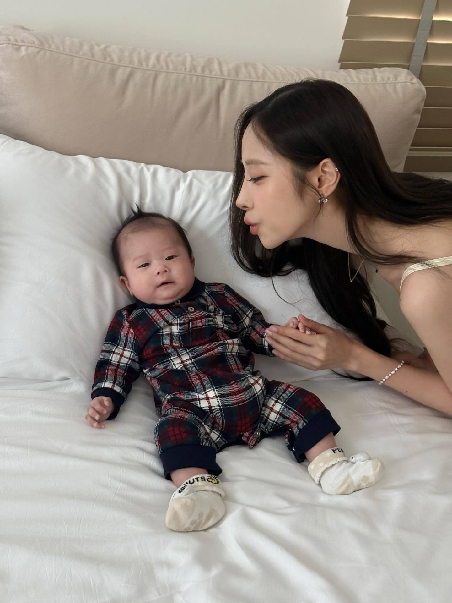 พิกเล็ท - ชาราฎา อิมราพร