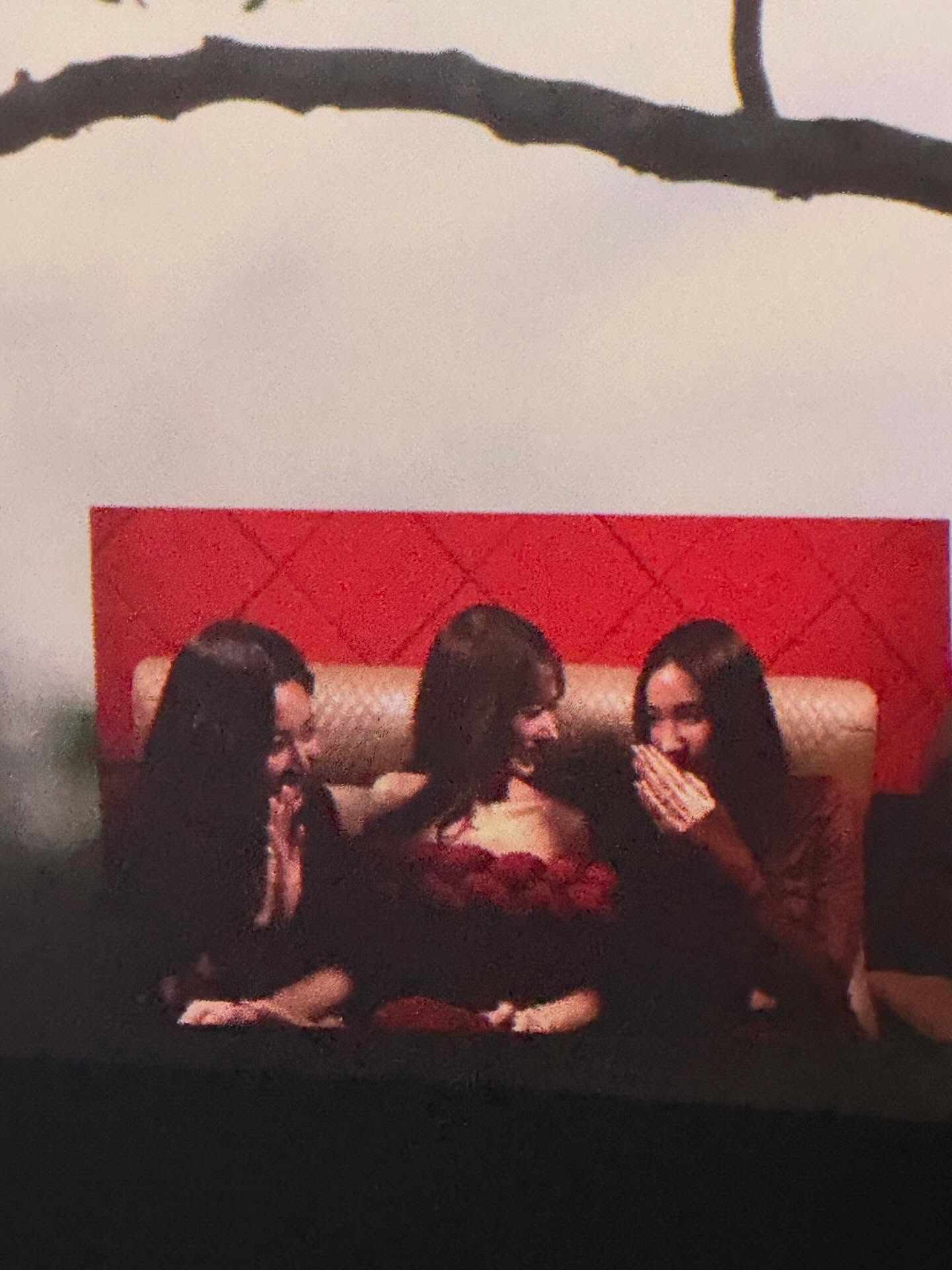 พิกเล็ท - ชาราฎา อิมราพร