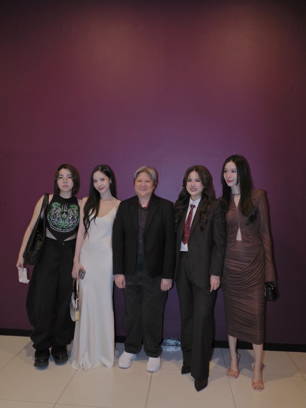 พิกเล็ท - ชาราฎา อิมราพร