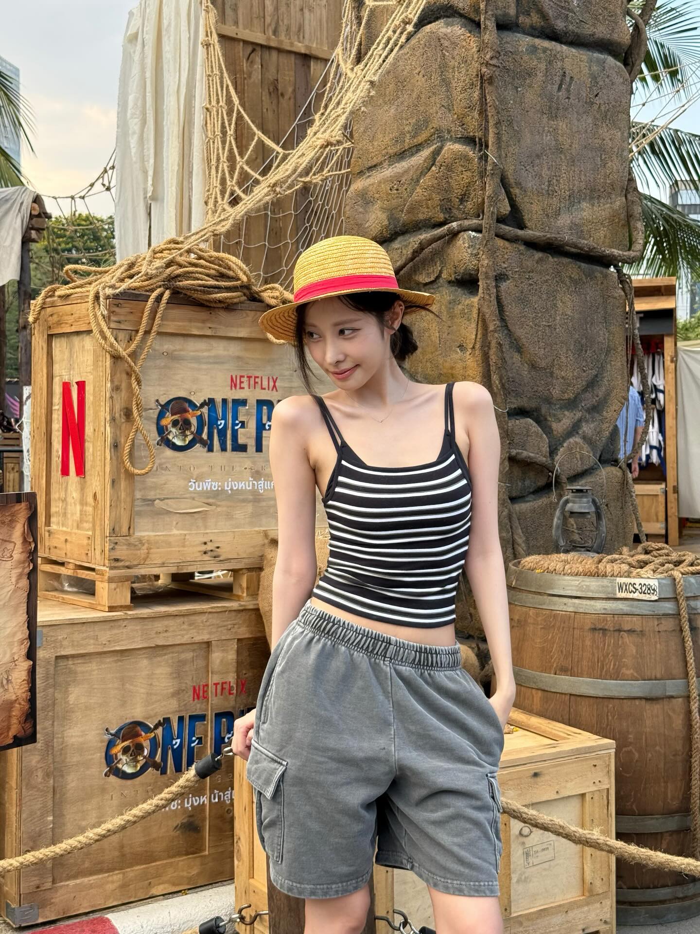 พิกเล็ท - ชาราฎา อิมราพร