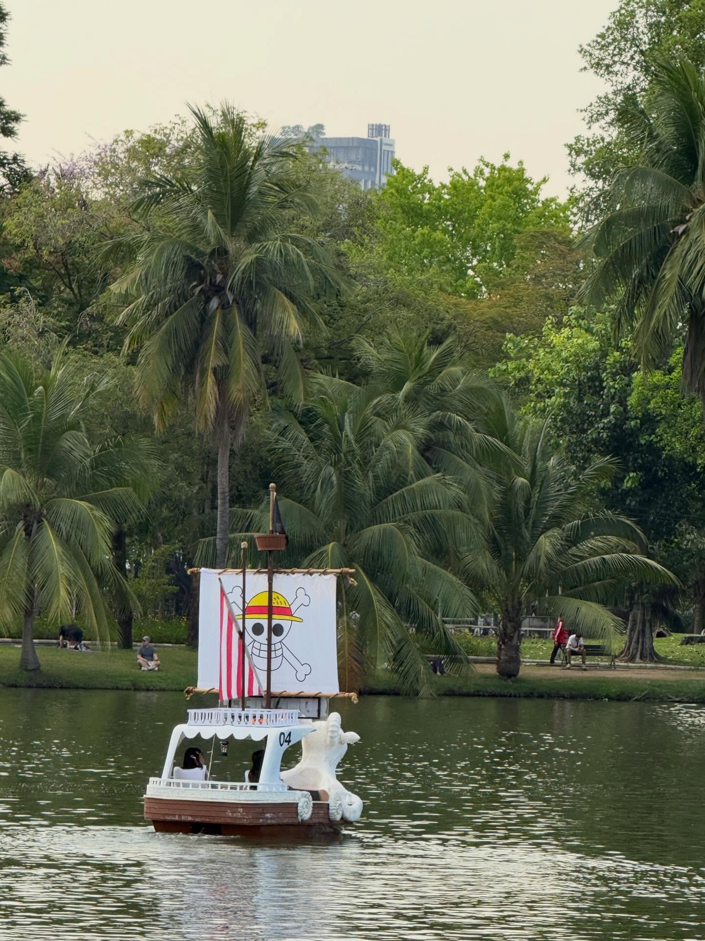 พิกเล็ท - ชาราฎา อิมราพร