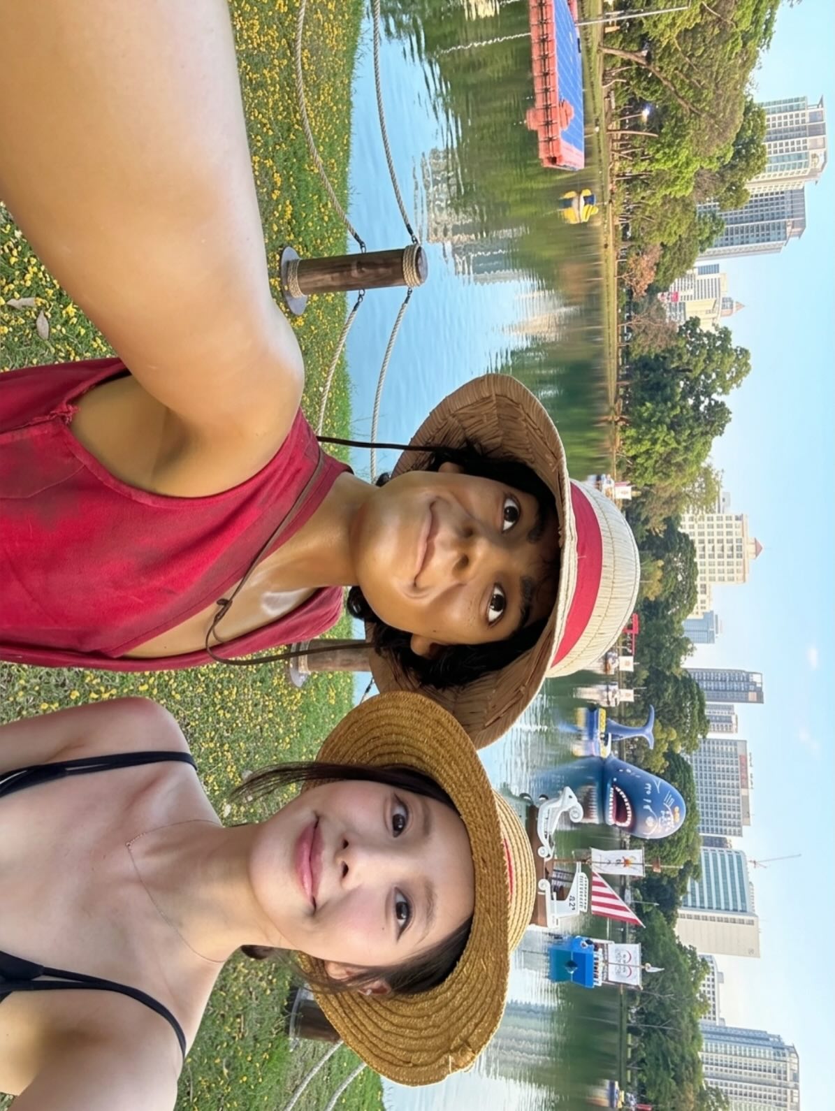 พิกเล็ท - ชาราฎา อิมราพร